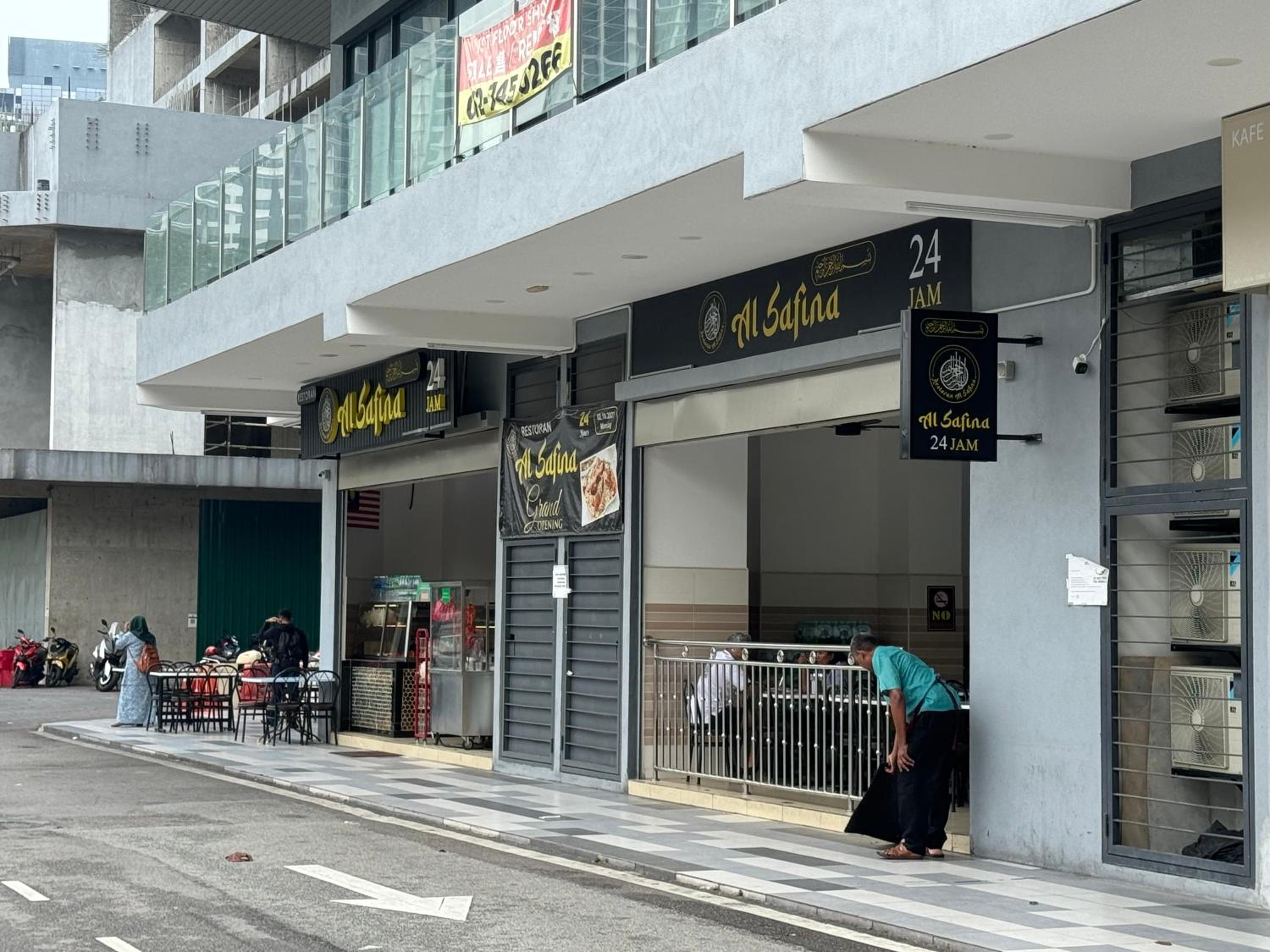 KL City Nue Suites Entire Condo 2R2B 3 plus 1 guests