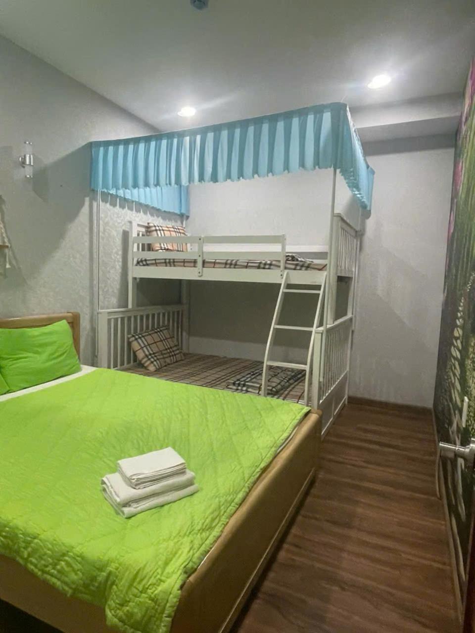FLC Quy Nhơn Sea Tower - View Biển Beach Emerald