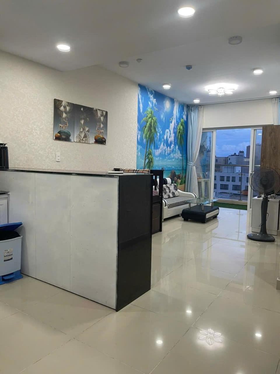 FLC Quy Nhơn Sea Tower - View Biển Beach Emerald, 꾸이년 - 13