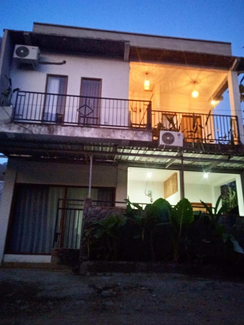 Ilham Homestay