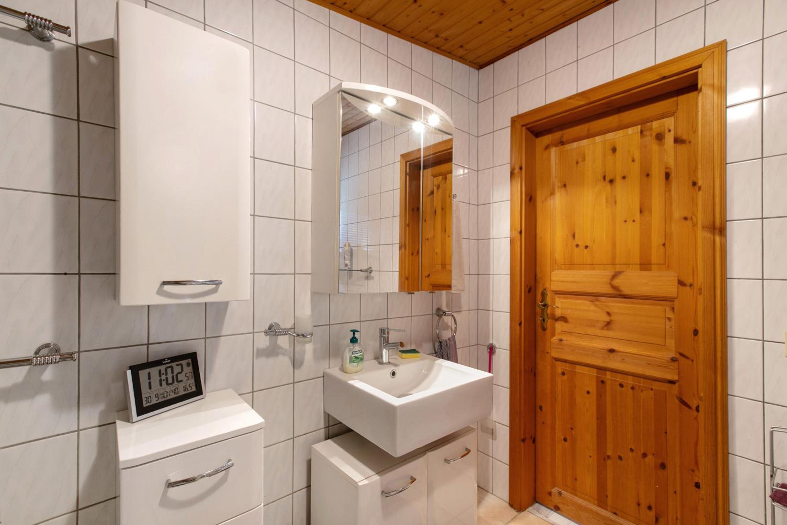 Holzhaus Grimm