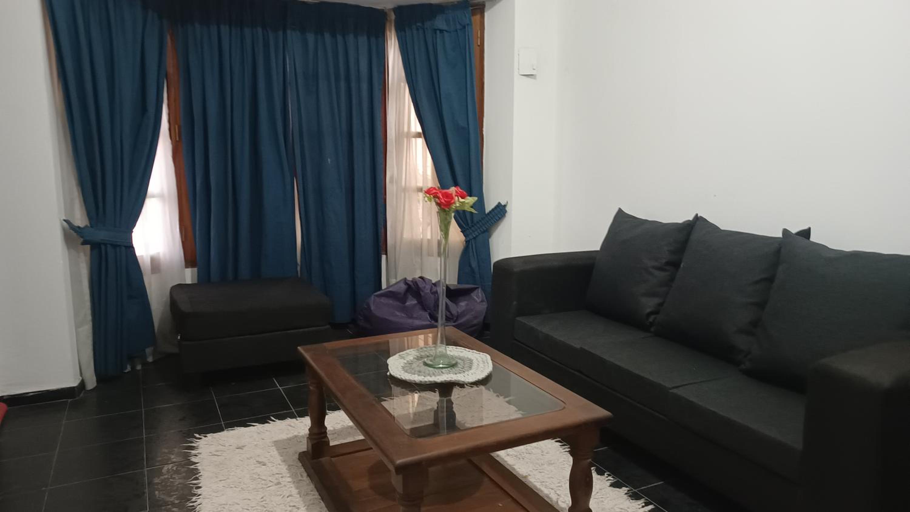 Casa con quincho y pileta