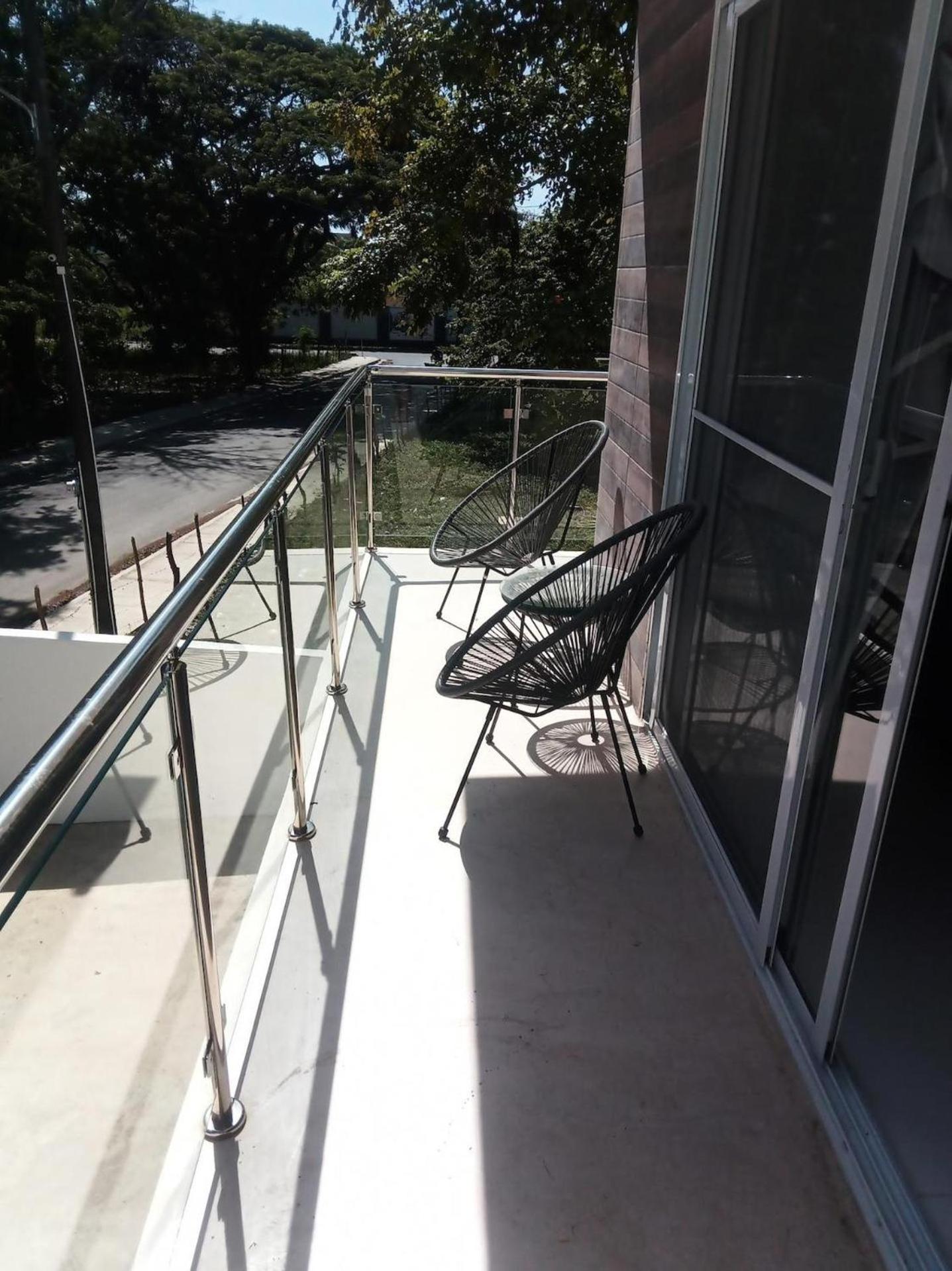 villa caraibica piscina privata