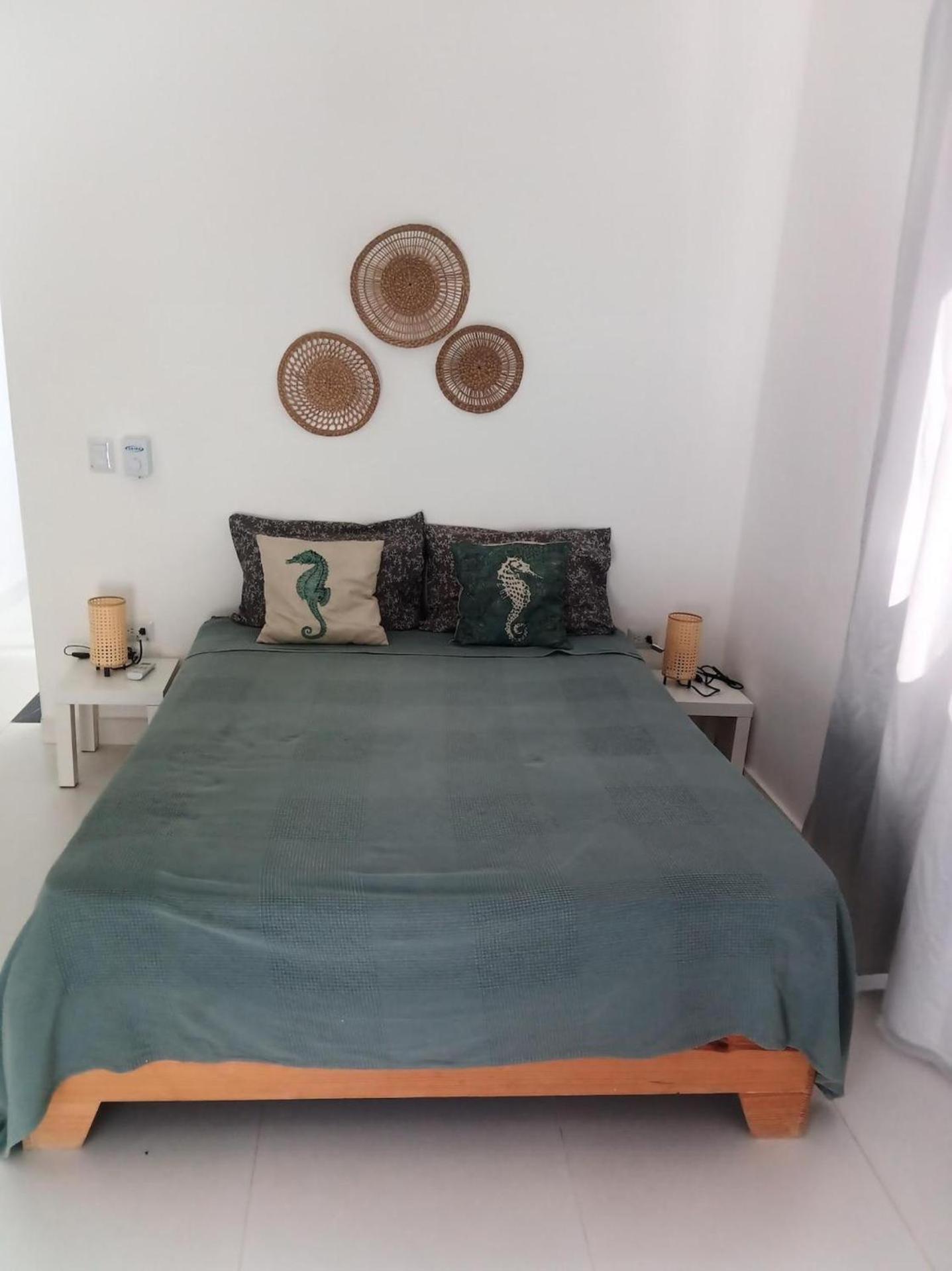 villa caraibica piscina privata