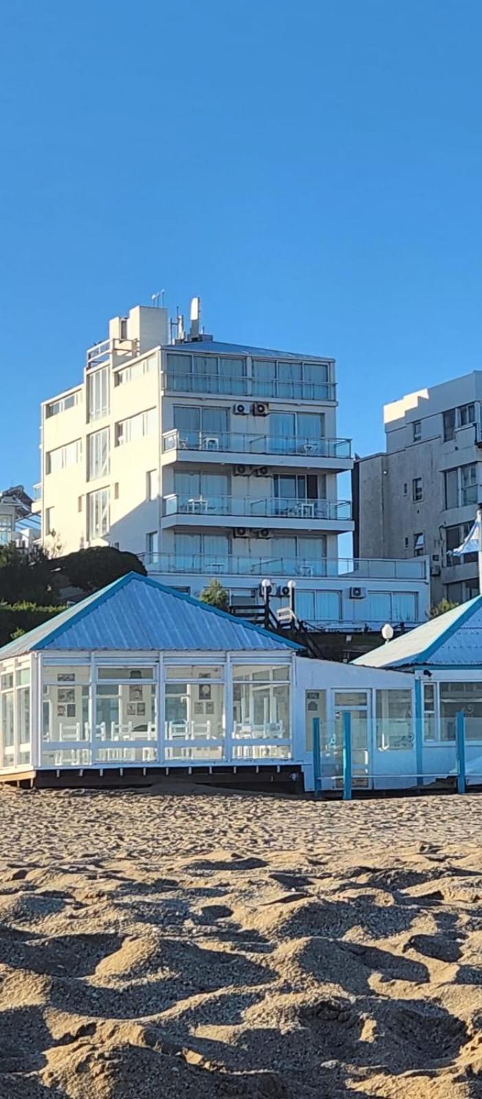 Mitre Al Mar