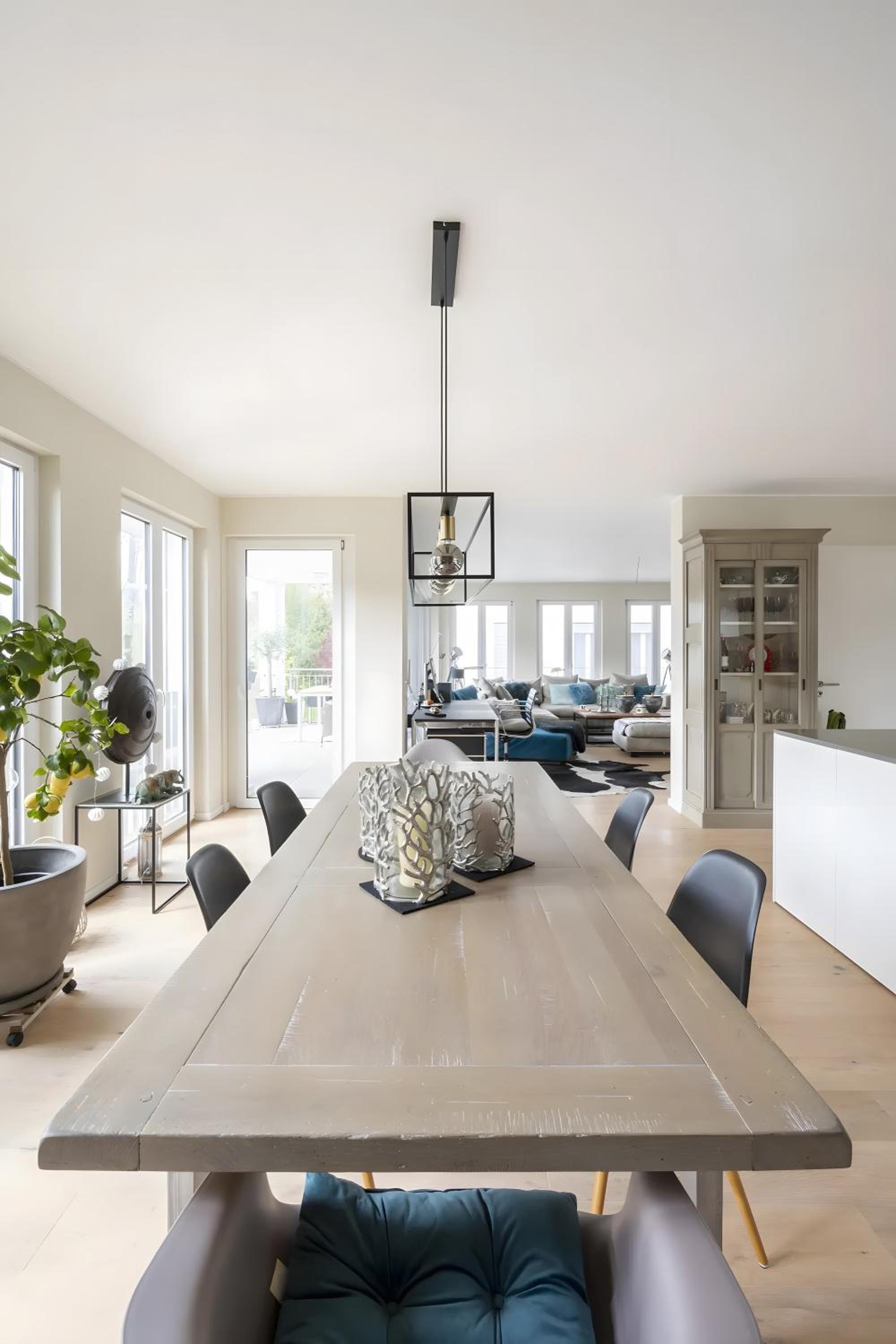 Luxuszimmer für hohe Ansprüche