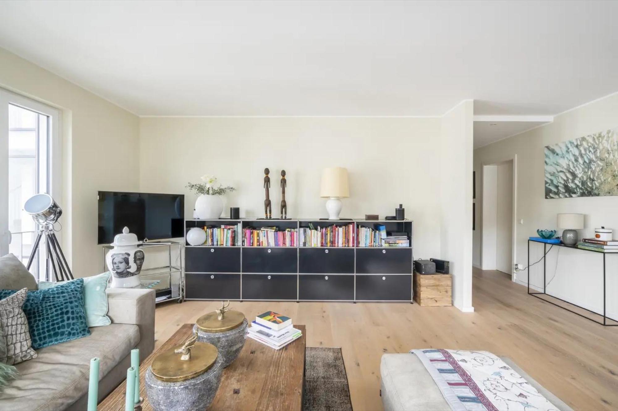 Luxuszimmer für hohe Ansprüche