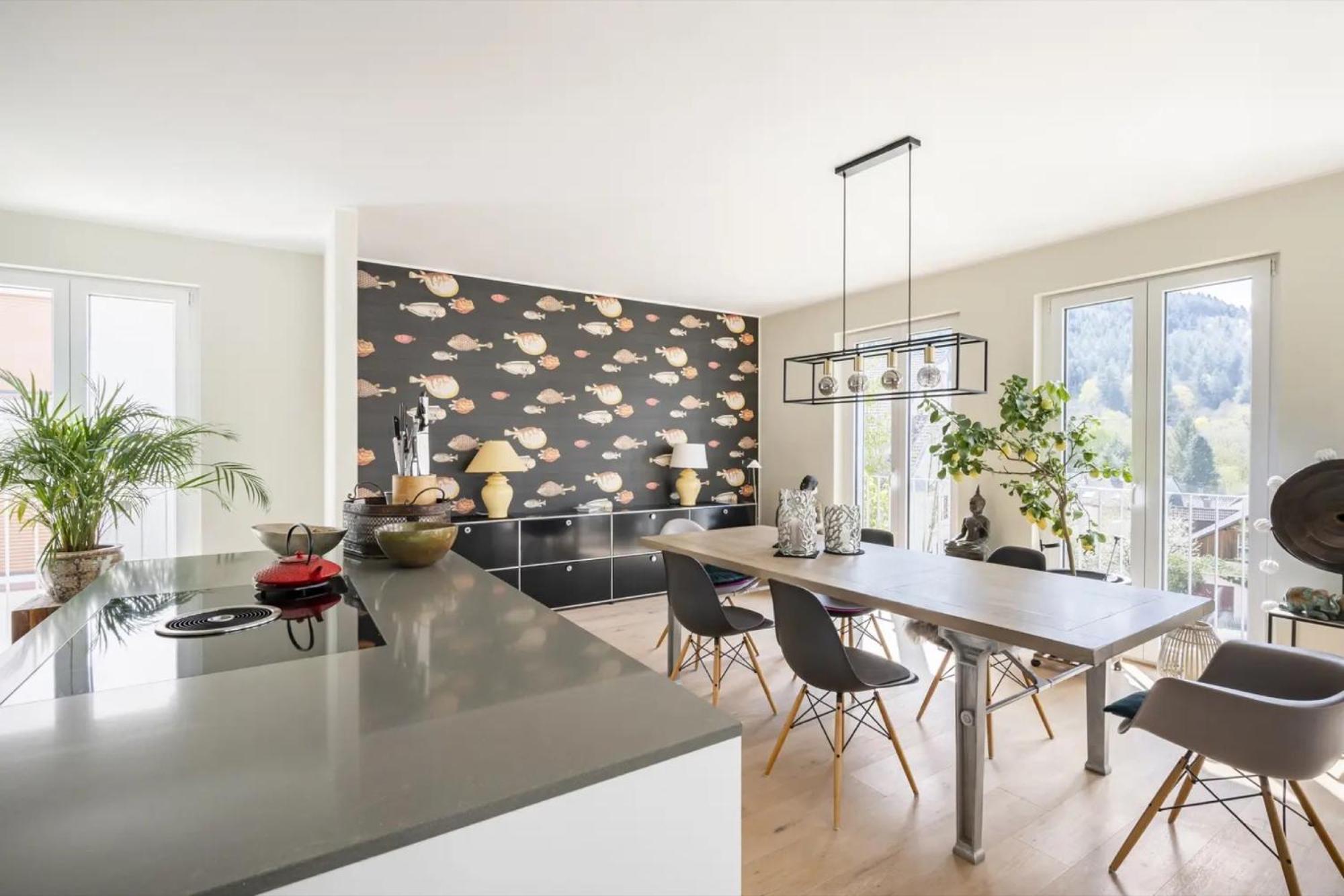 Luxuszimmer für hohe Ansprüche