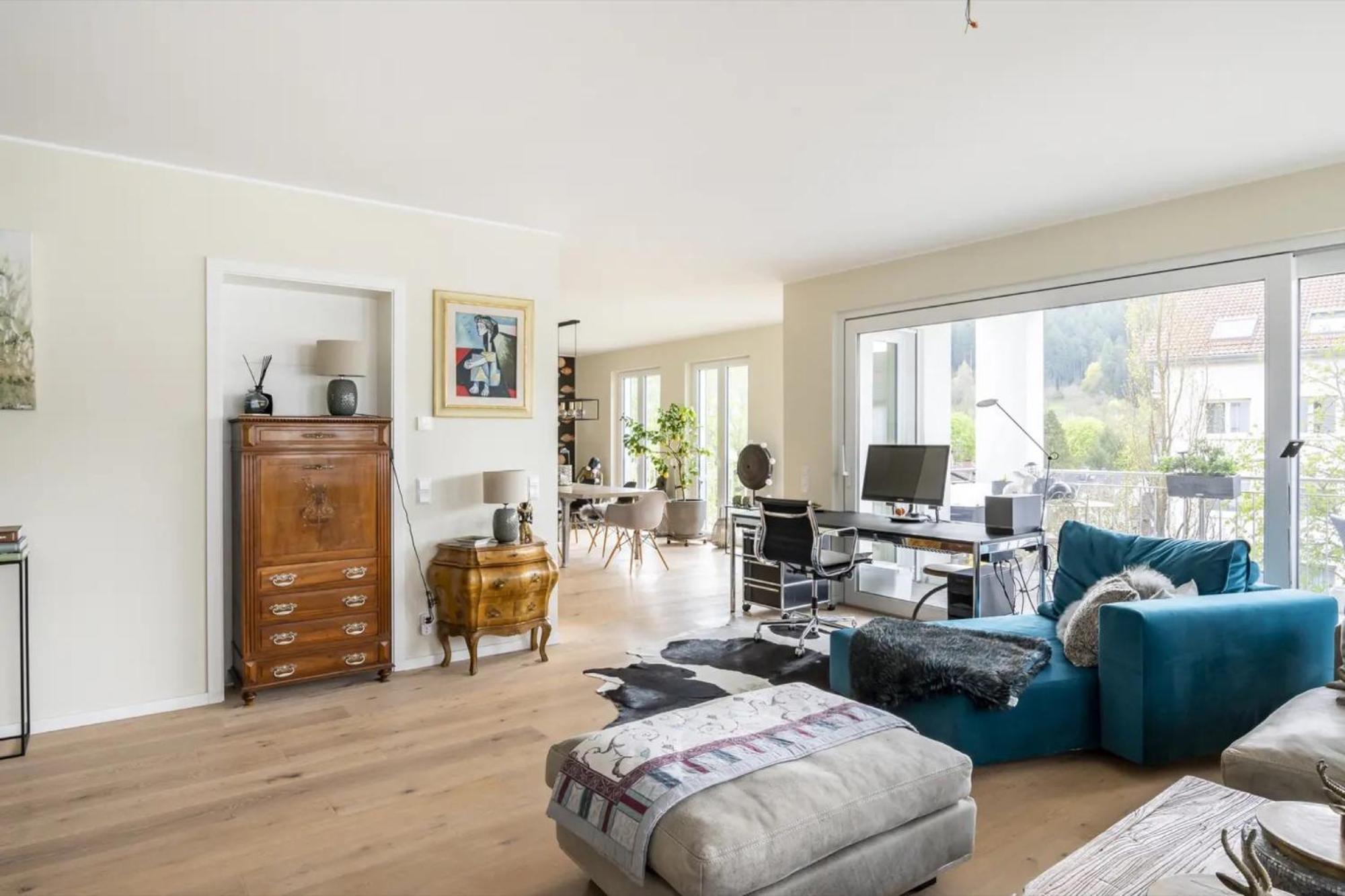 Luxuszimmer für hohe Ansprüche
