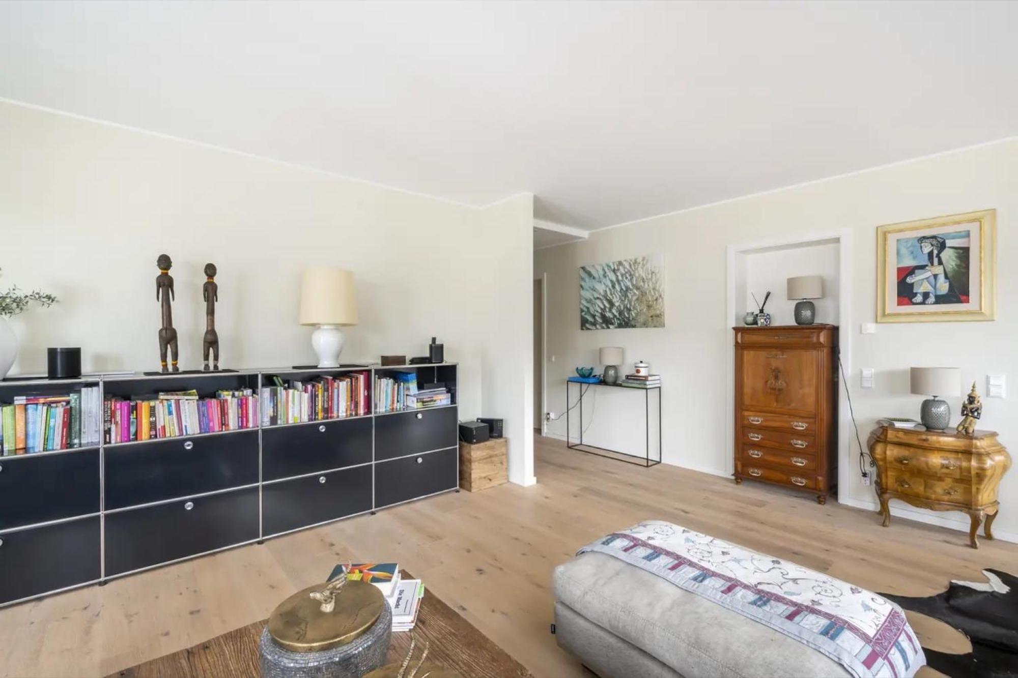 Luxuszimmer für hohe Ansprüche