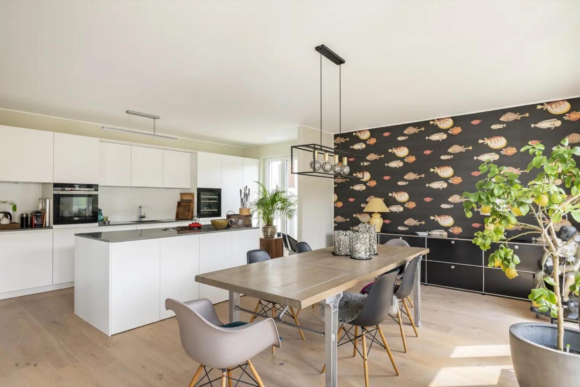 Luxuszimmer für hohe Ansprüche