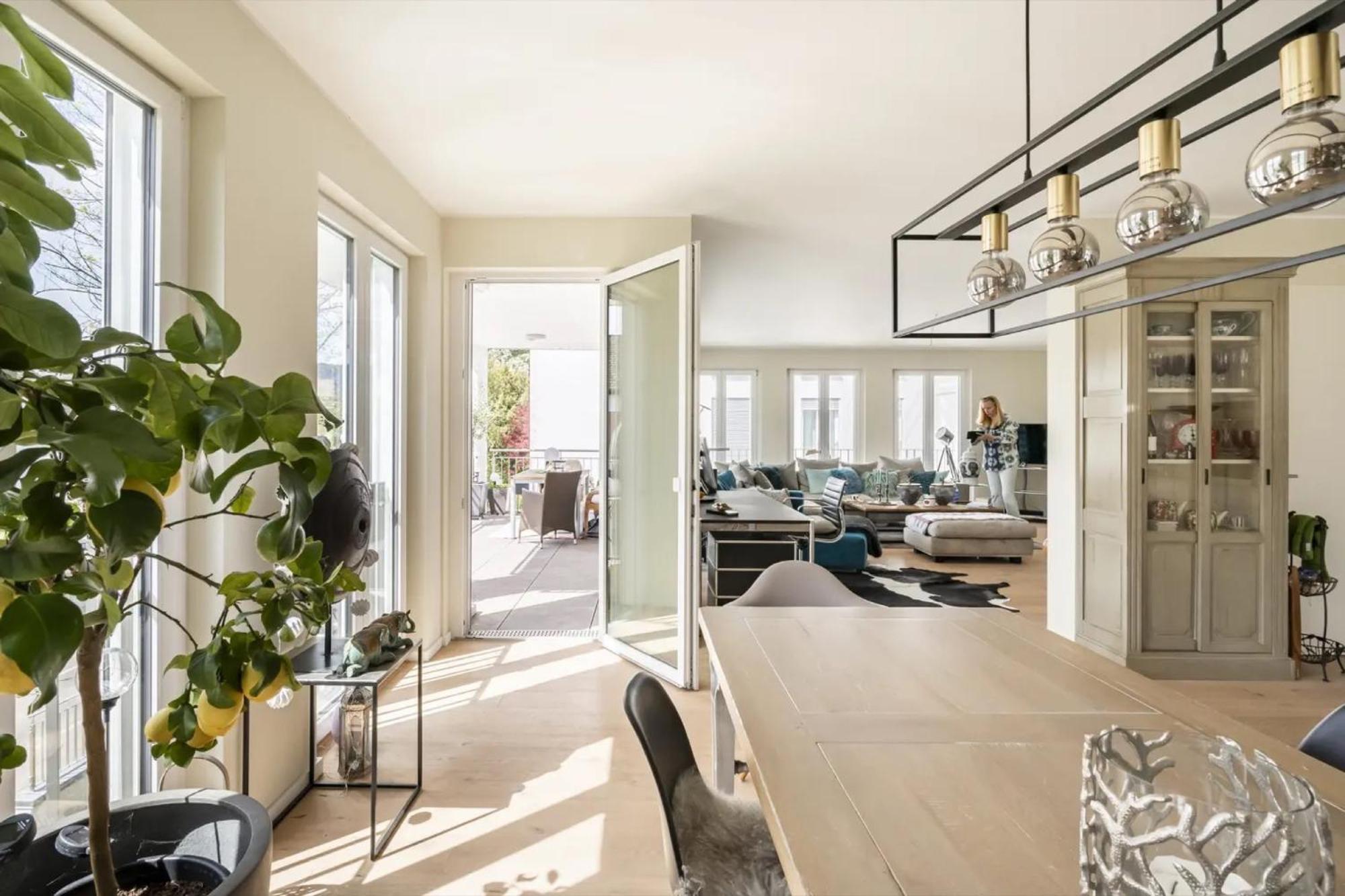 Luxuszimmer für hohe Ansprüche