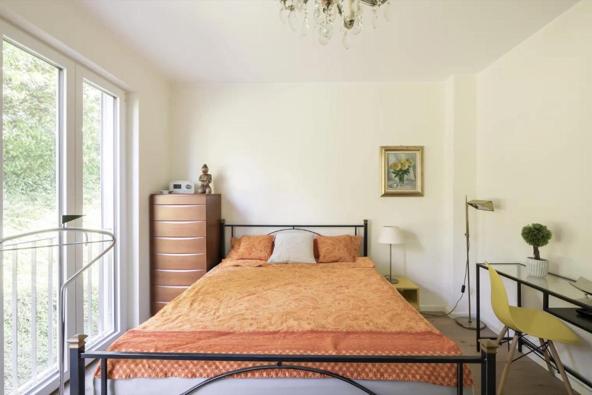 Luxuszimmer für hohe Ansprüche