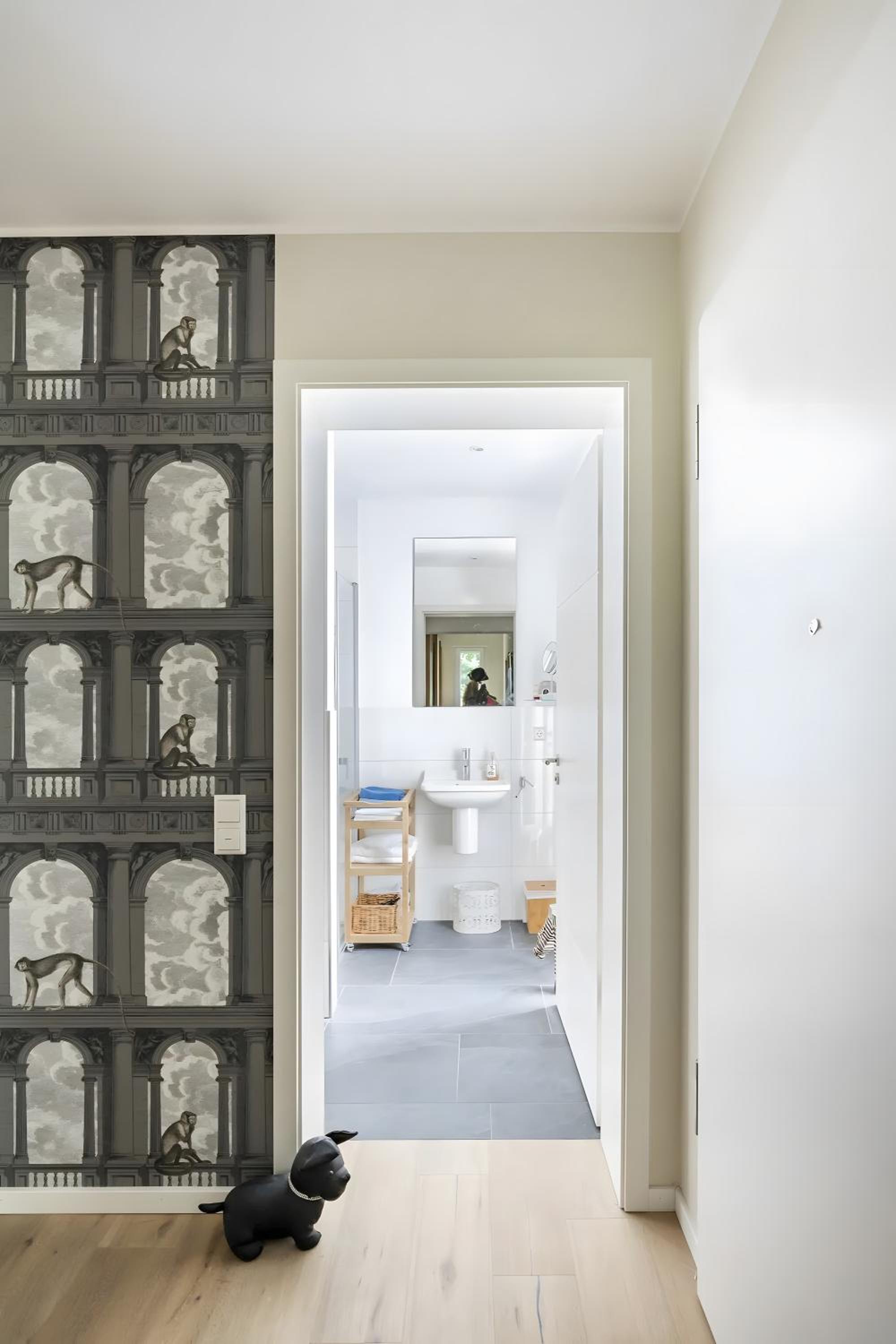 Luxuszimmer für hohe Ansprüche