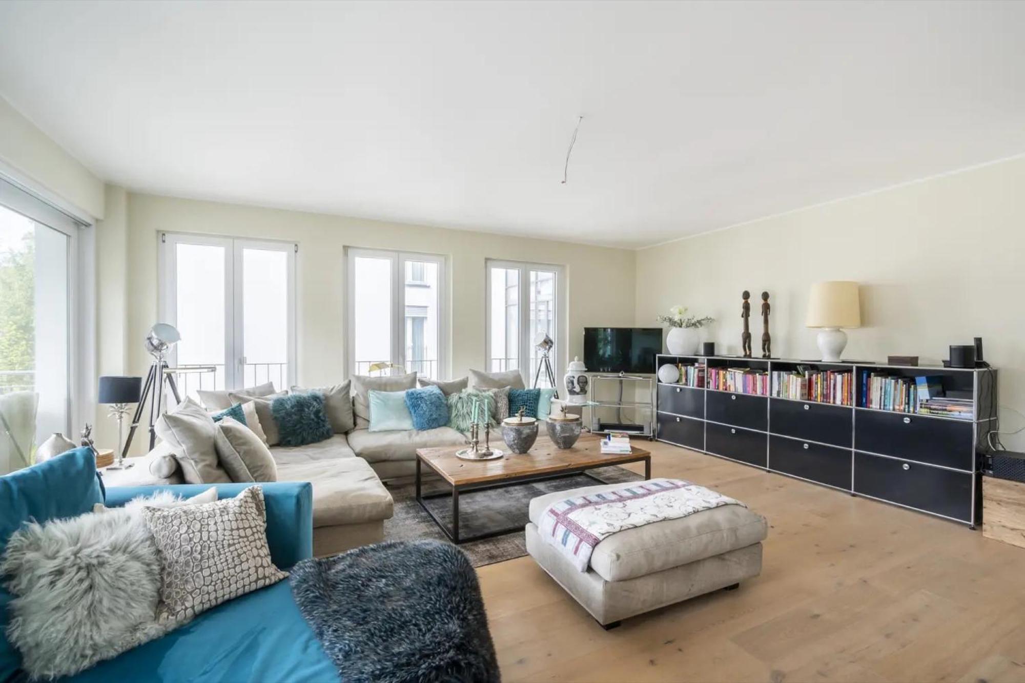 Luxuszimmer für hohe Ansprüche