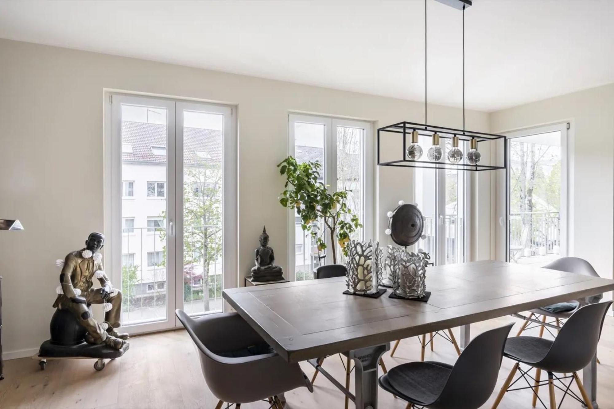 Luxuszimmer für hohe Ansprüche