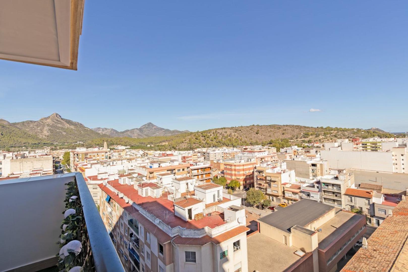 GuestReady - Escapada soleada en Gandia