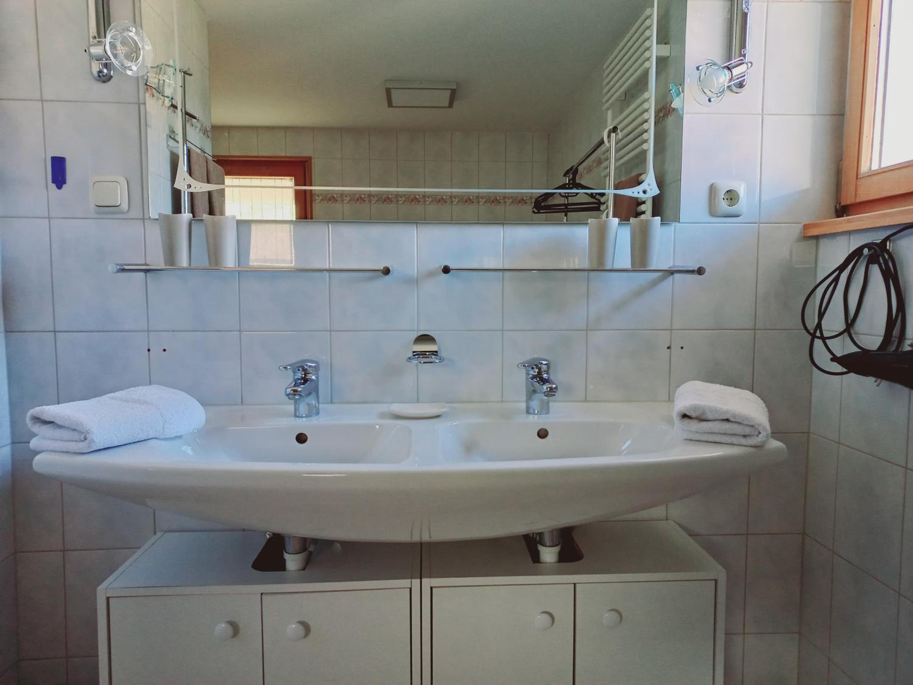 Ferienwohnung Vanezer