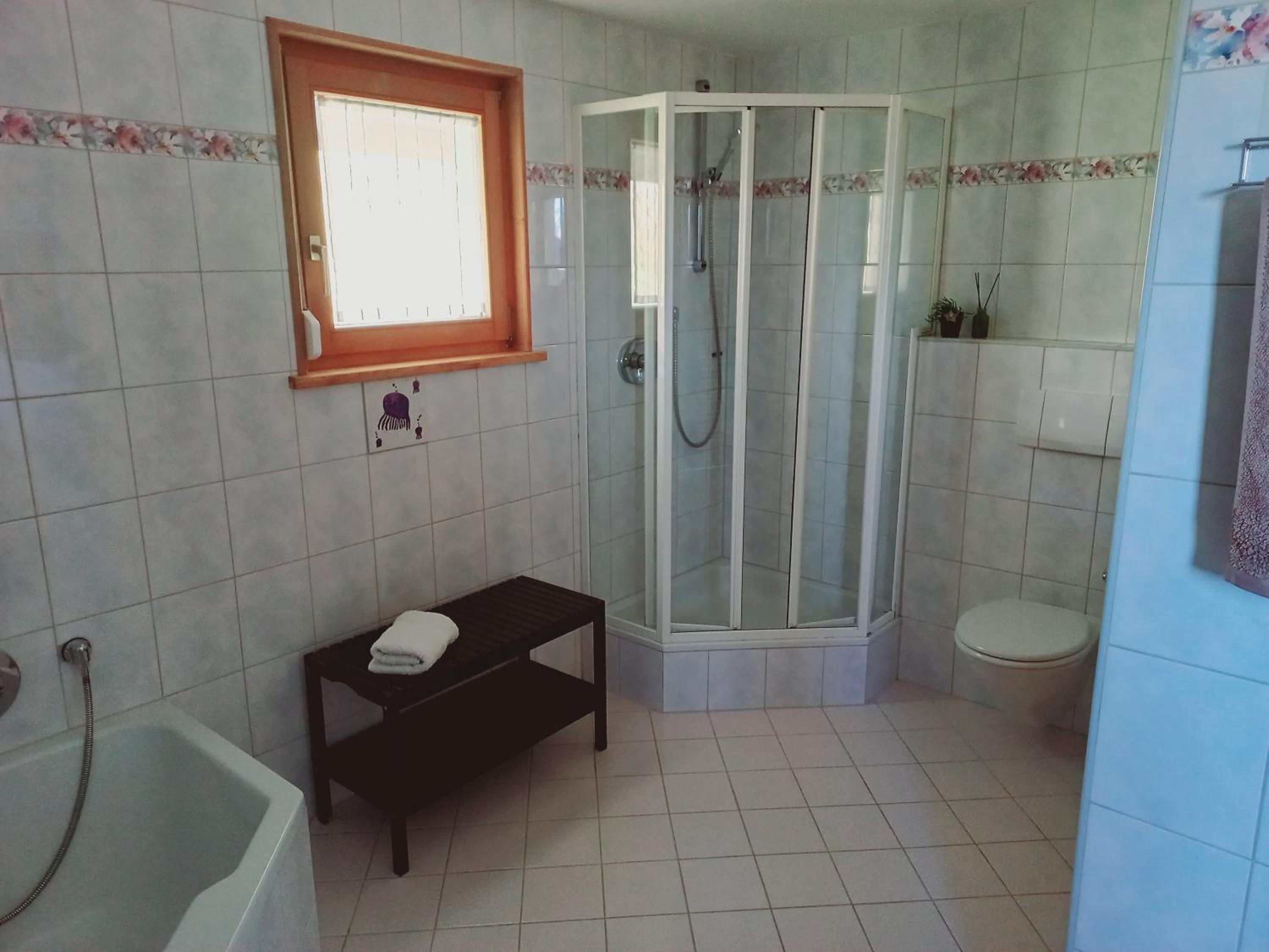 Ferienwohnung Vanezer