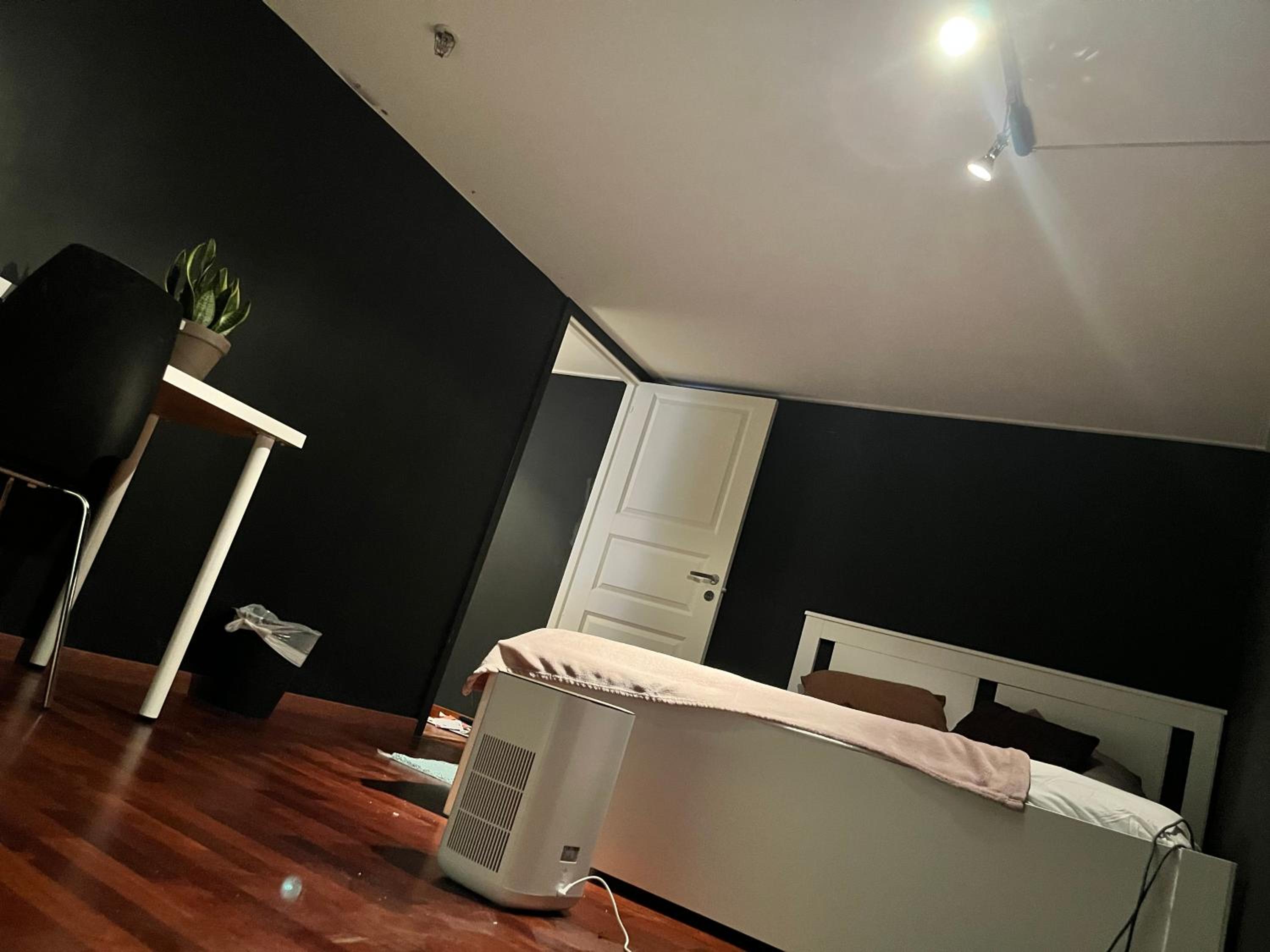 Large room with Balcony - HomeStay- nearby Scandic Business Center bus stop view 5