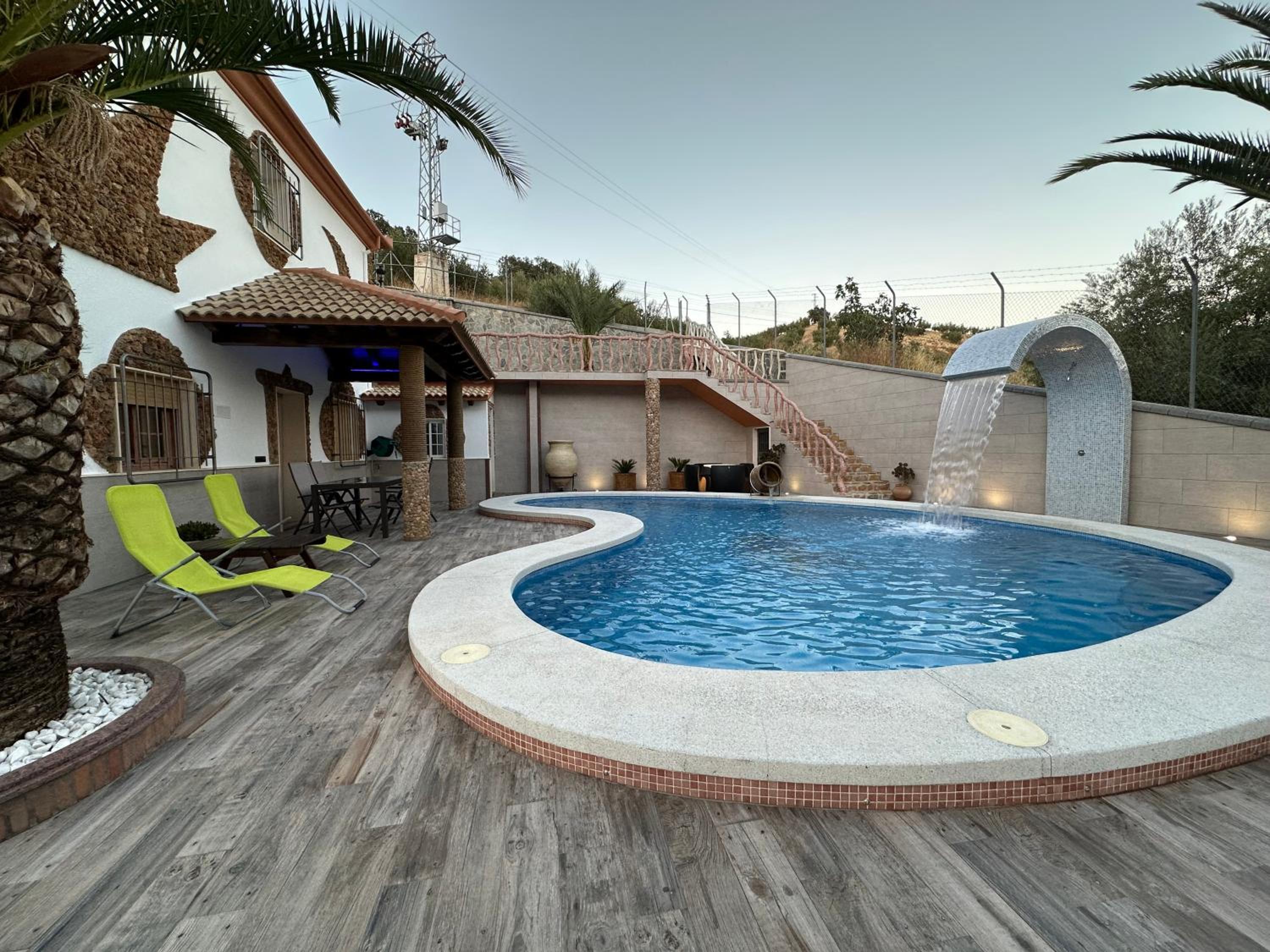 Villa Galones