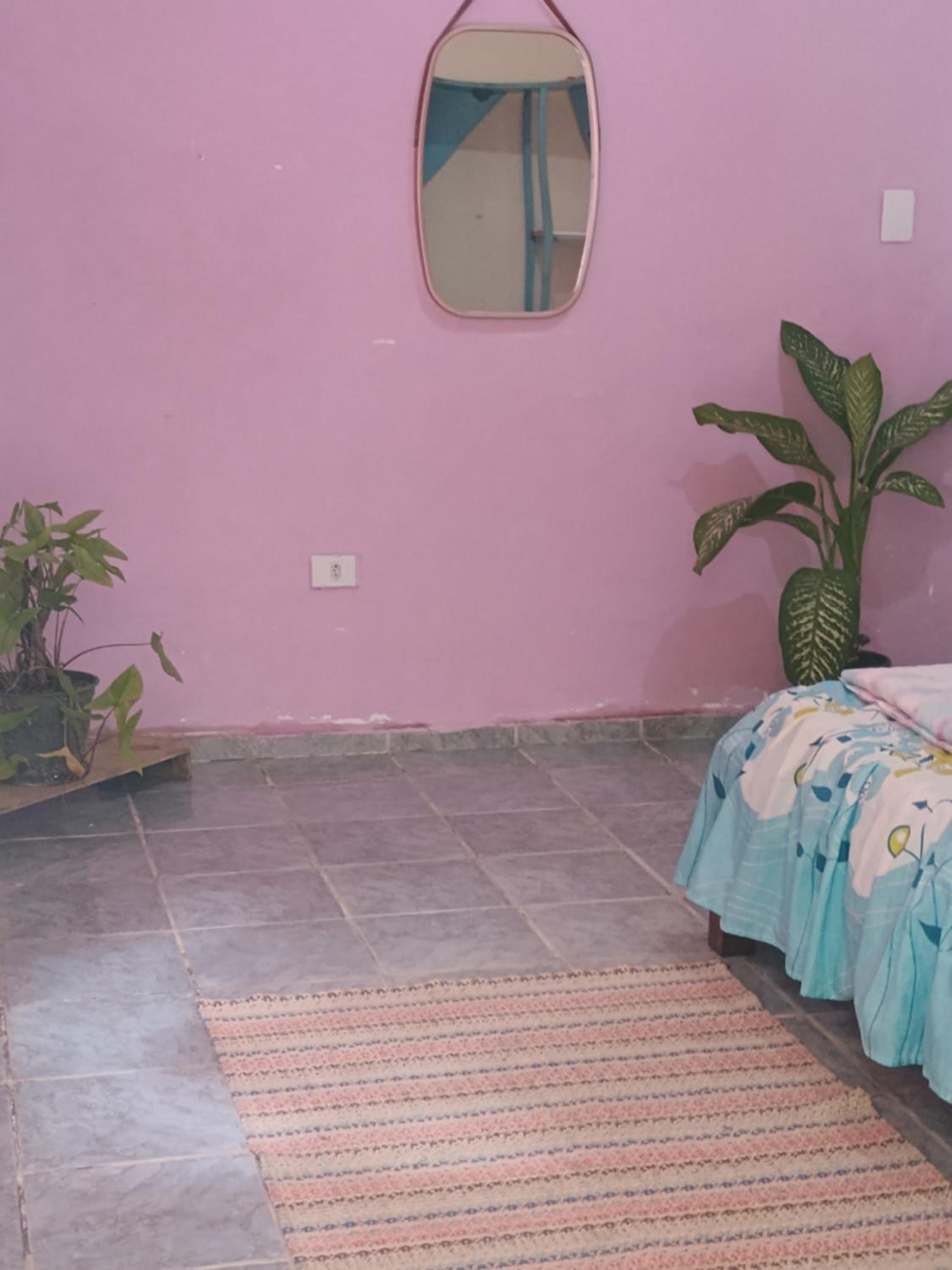 Pousada Renovo Beija-flor Espaço Terapêutico