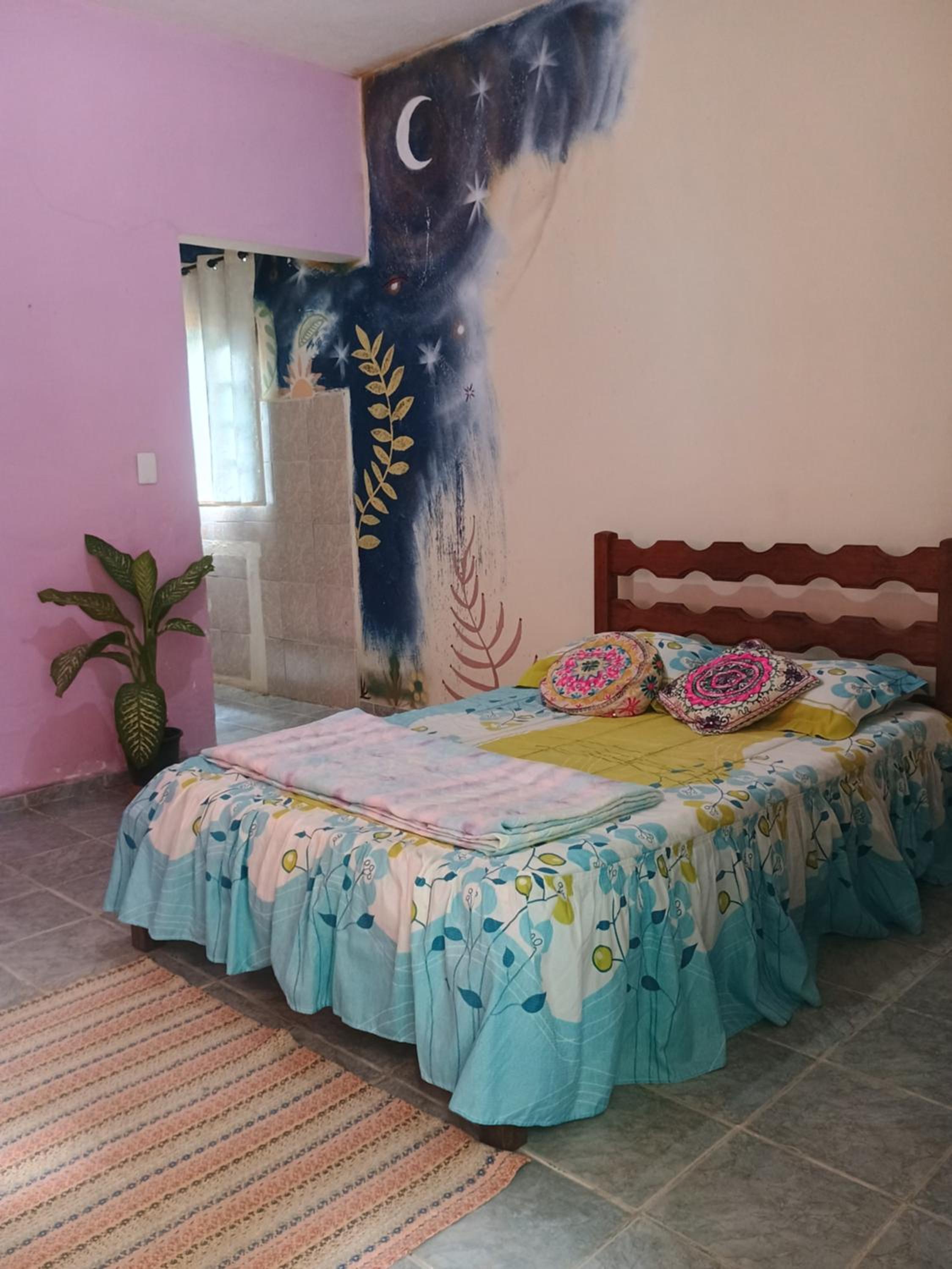 Pousada Renovo Beija-flor Espaço Terapêutico