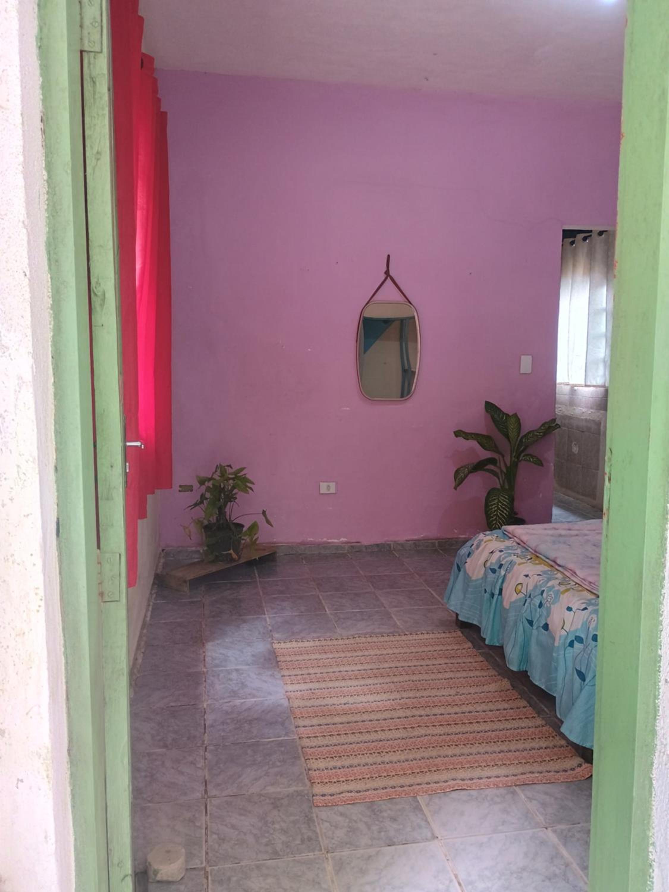 Pousada Renovo Beija-flor Espaço Terapêutico
