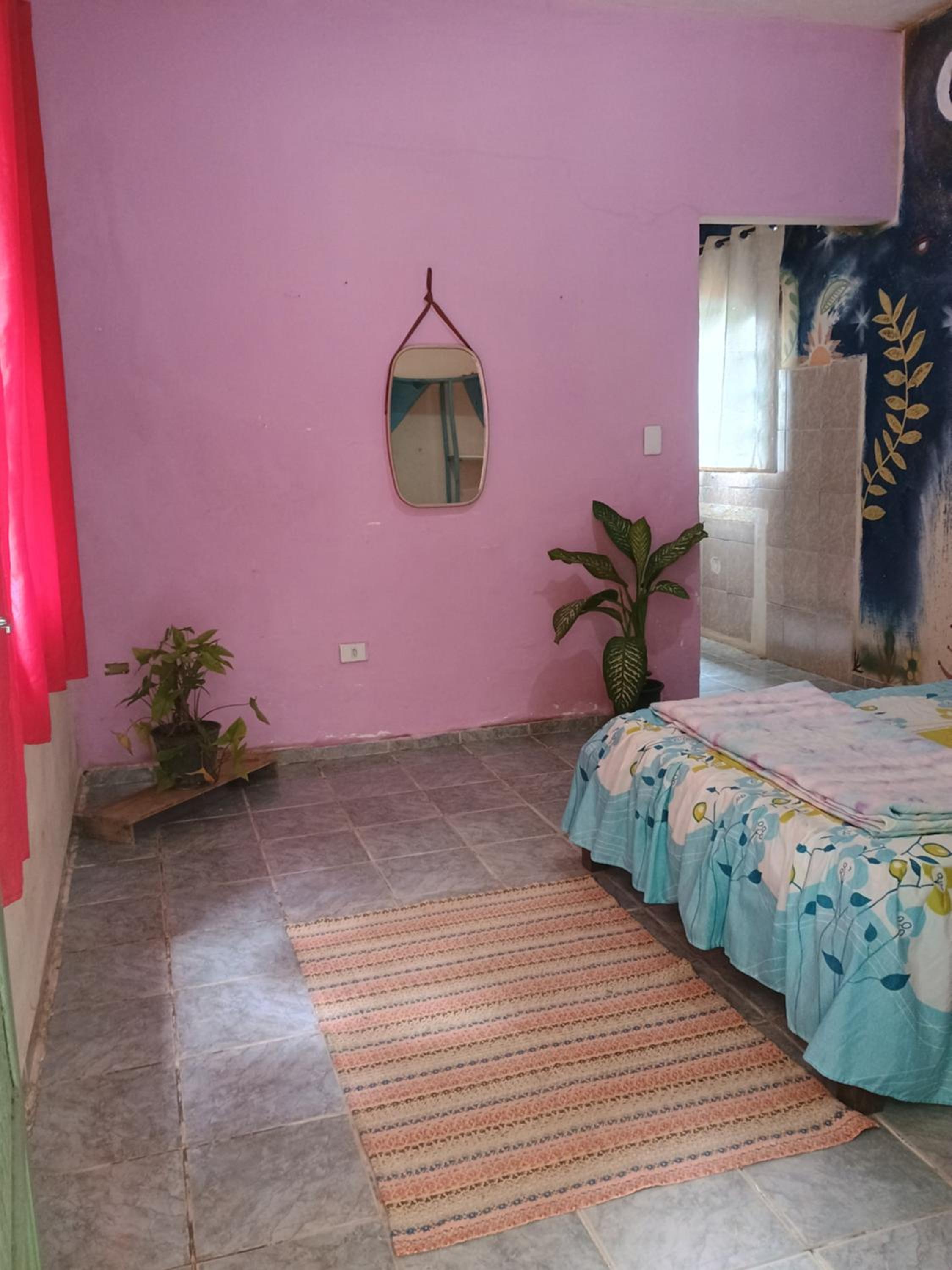 Pousada Renovo Beija-flor Espaço Terapêutico