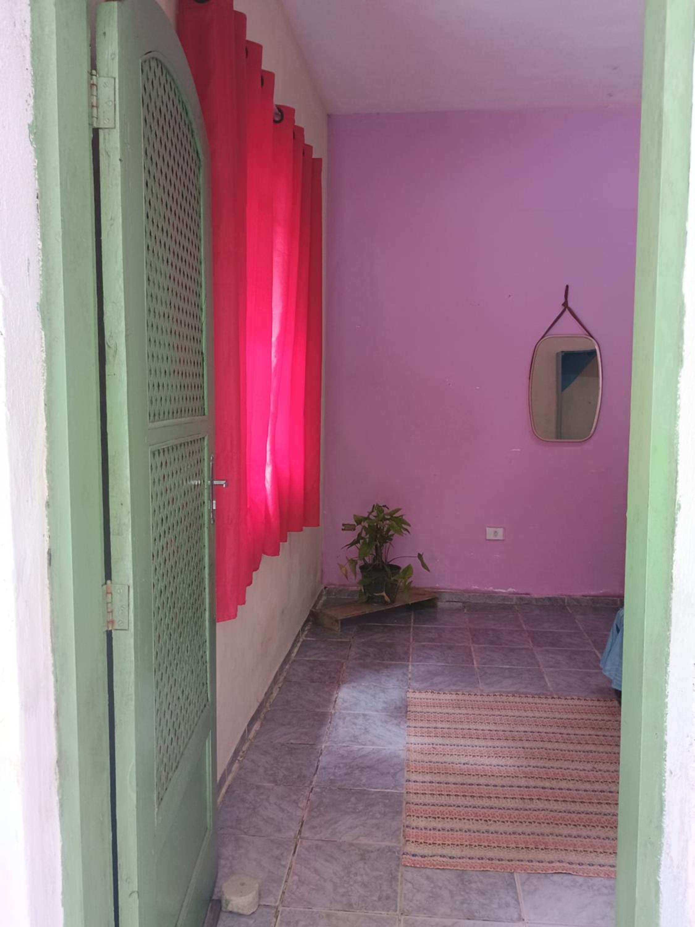 Pousada Renovo Beija-flor Espaço Terapêutico