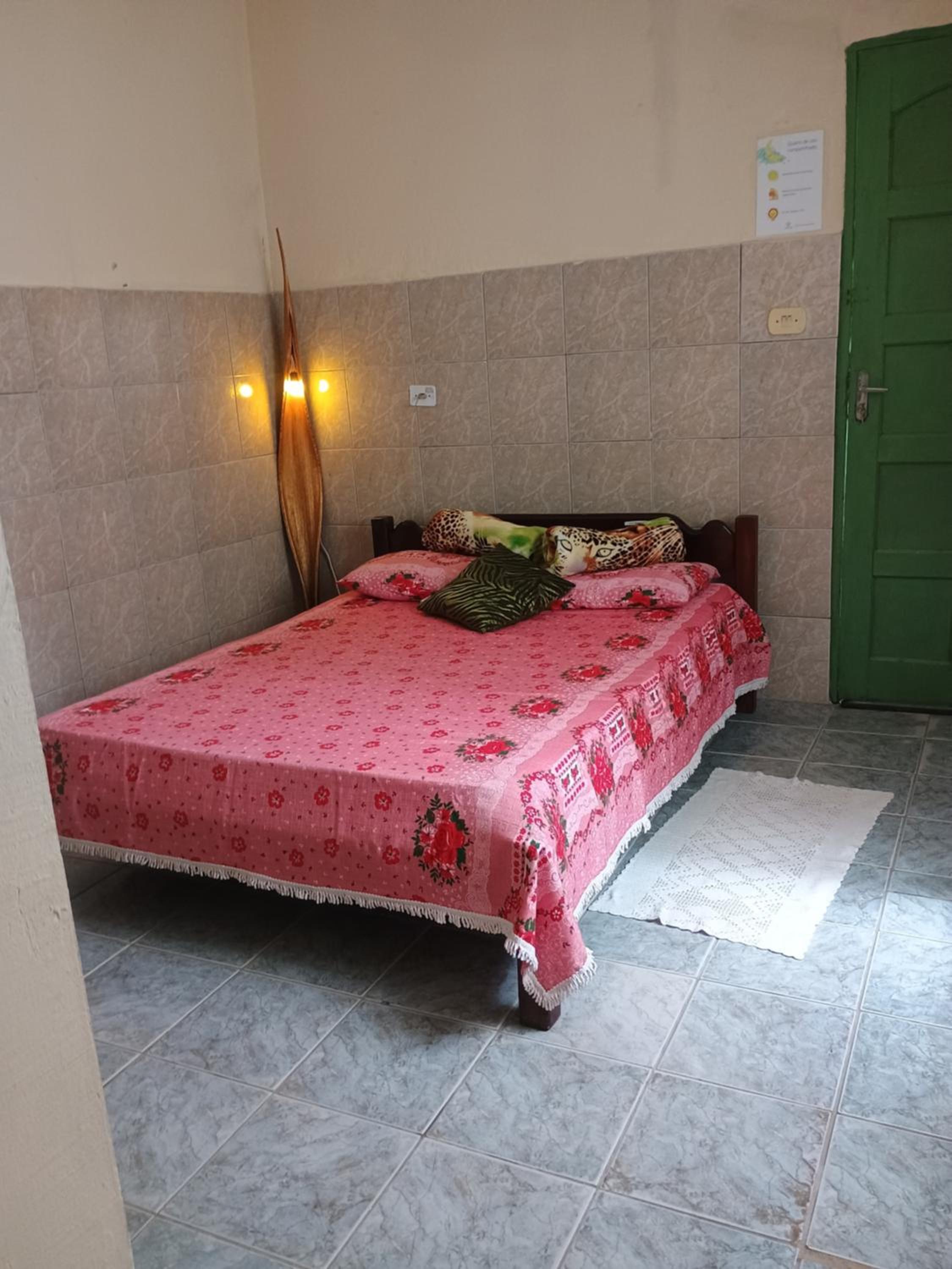 Pousada Renovo Beija-flor Espaço Terapêutico