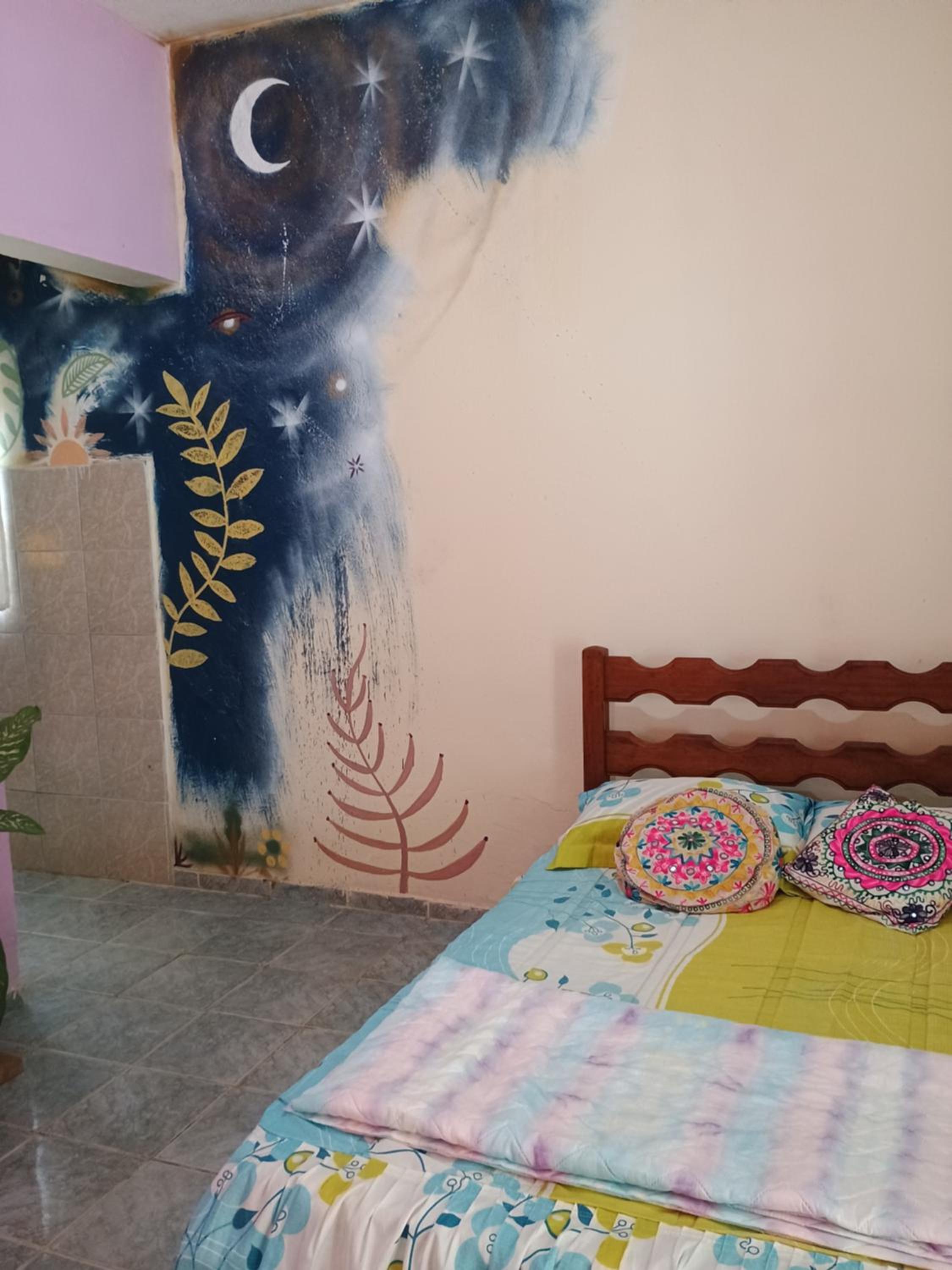 Pousada Renovo Beija-flor Espaço Terapêutico