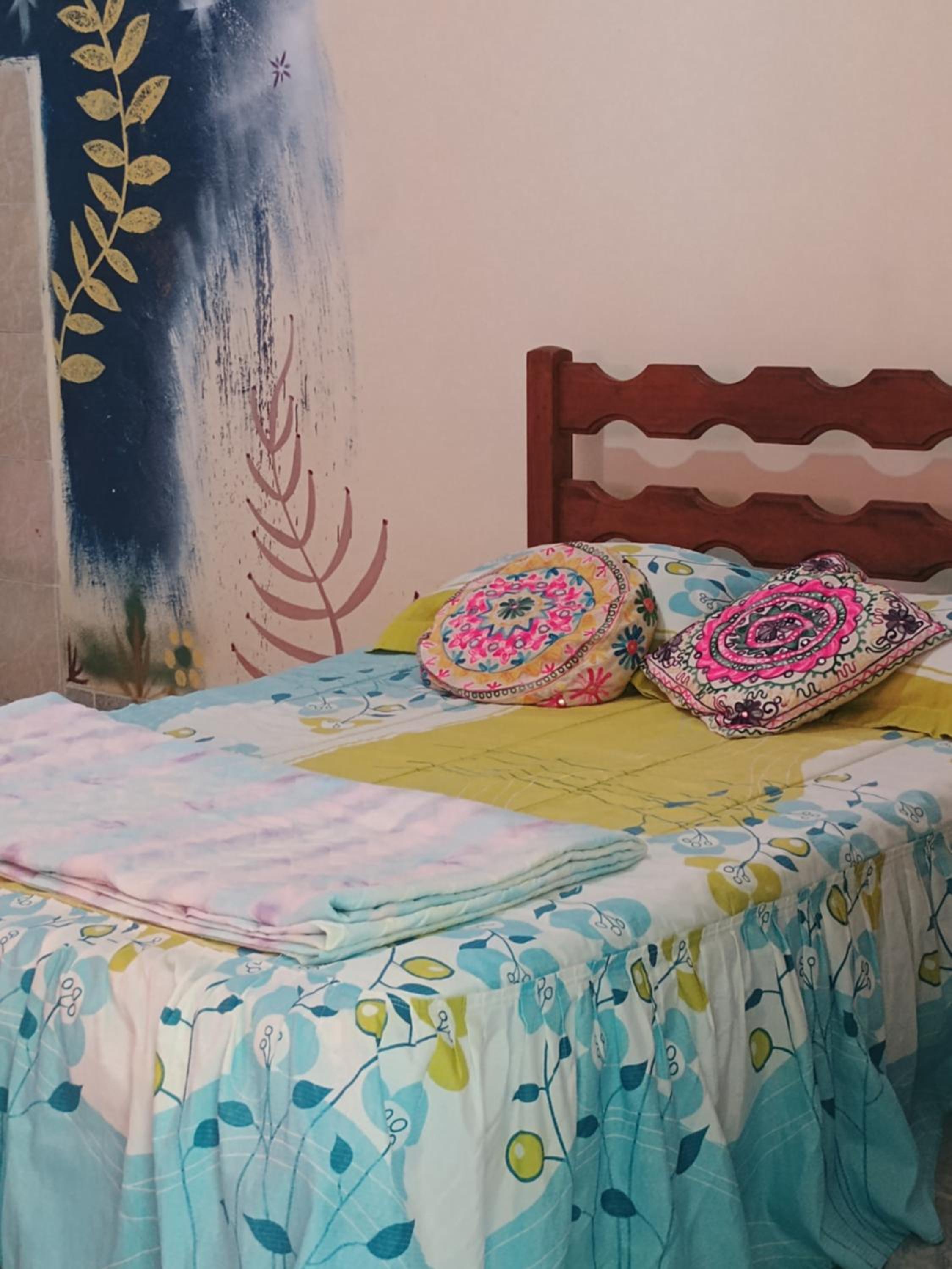 Pousada Renovo Beija-flor Espaço Terapêutico