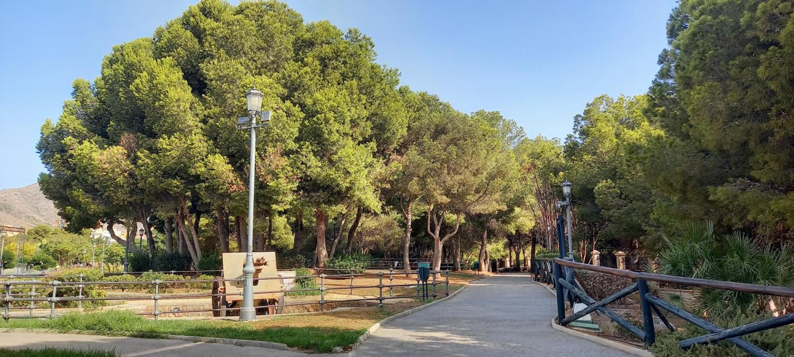 Apartamento Euromar 6
