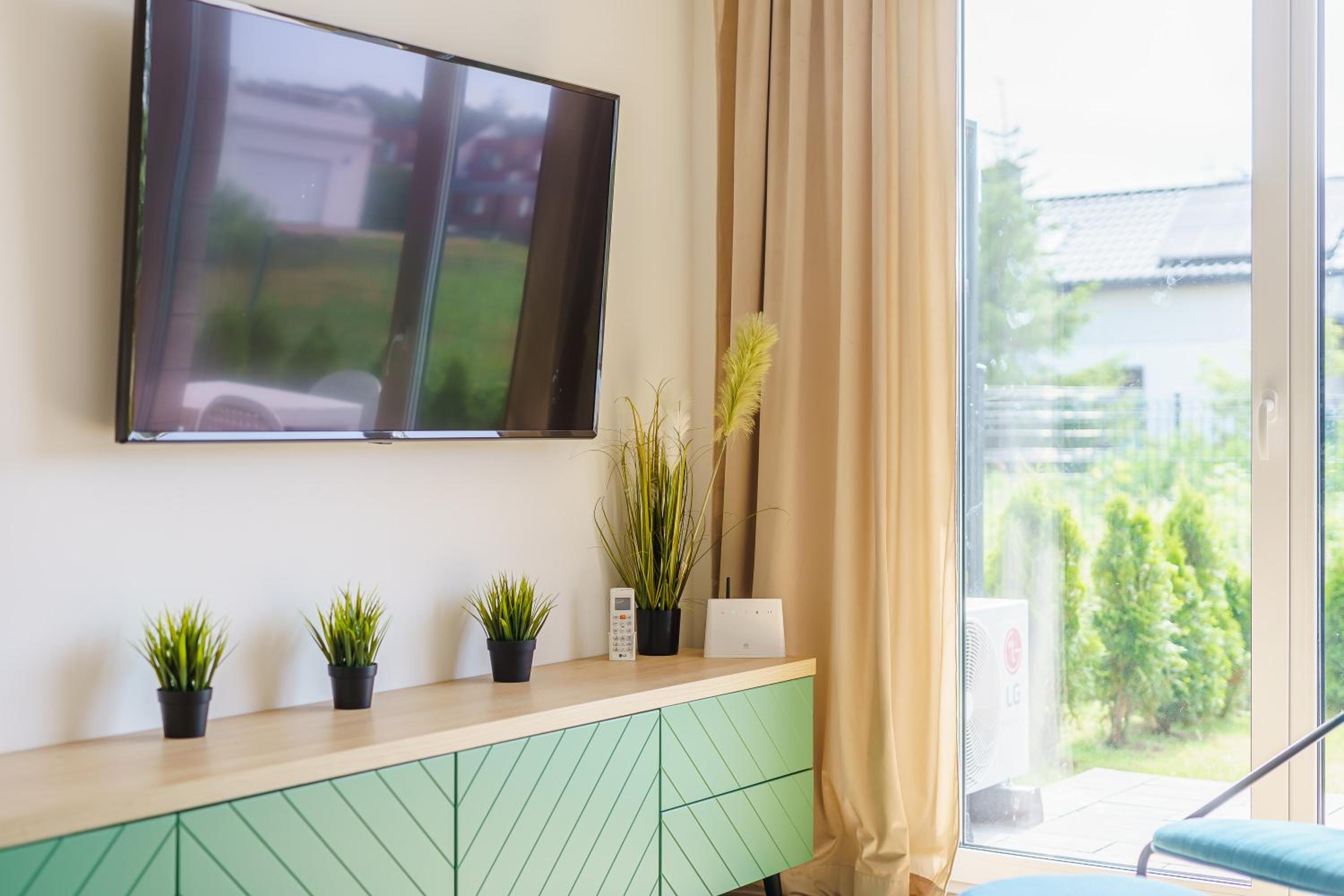 POSESJA APARTAMENTY - Posesja Kapitańska