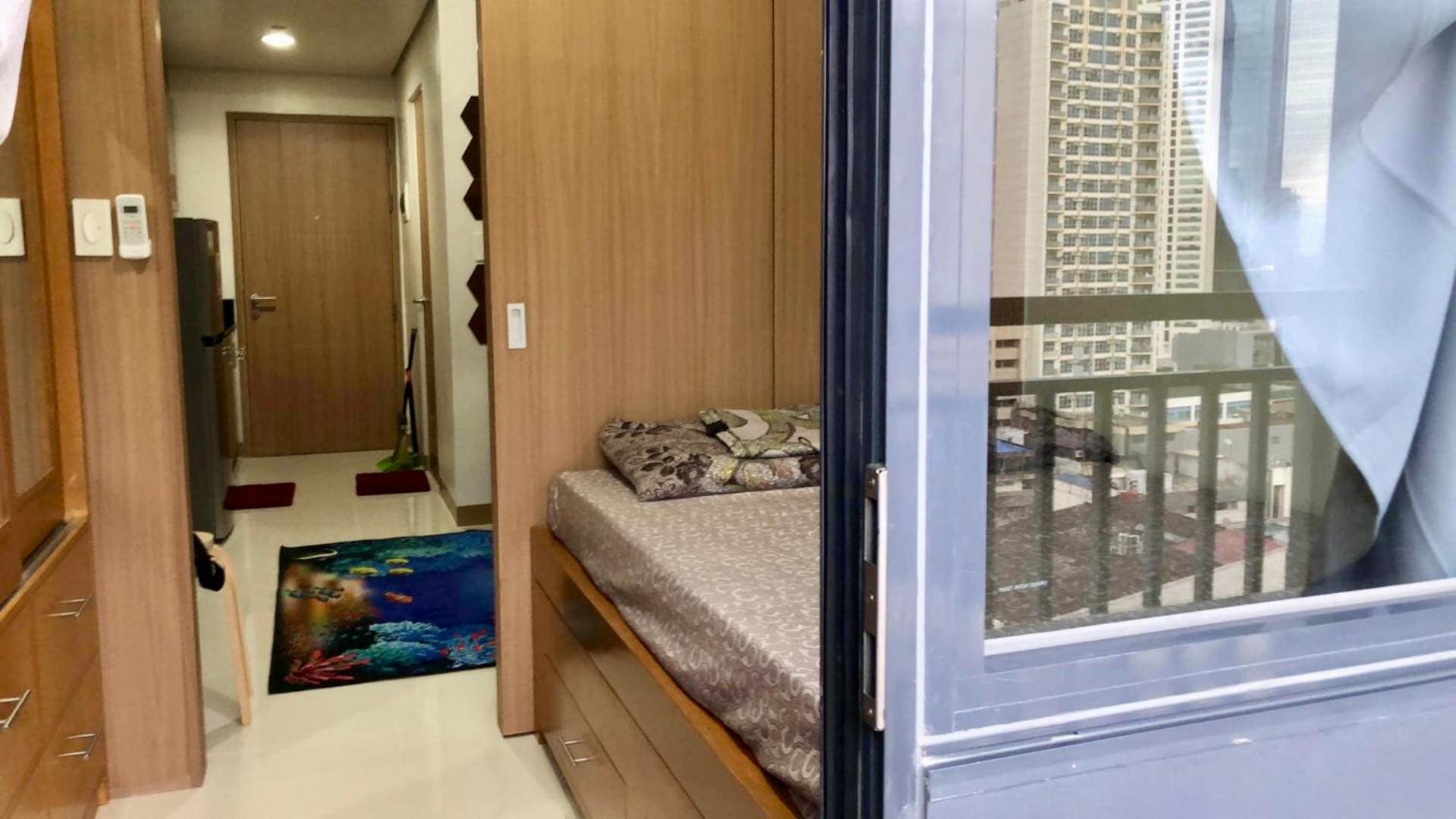 Buder Condo 1818 Chino Roces Makati City Philippines view 4