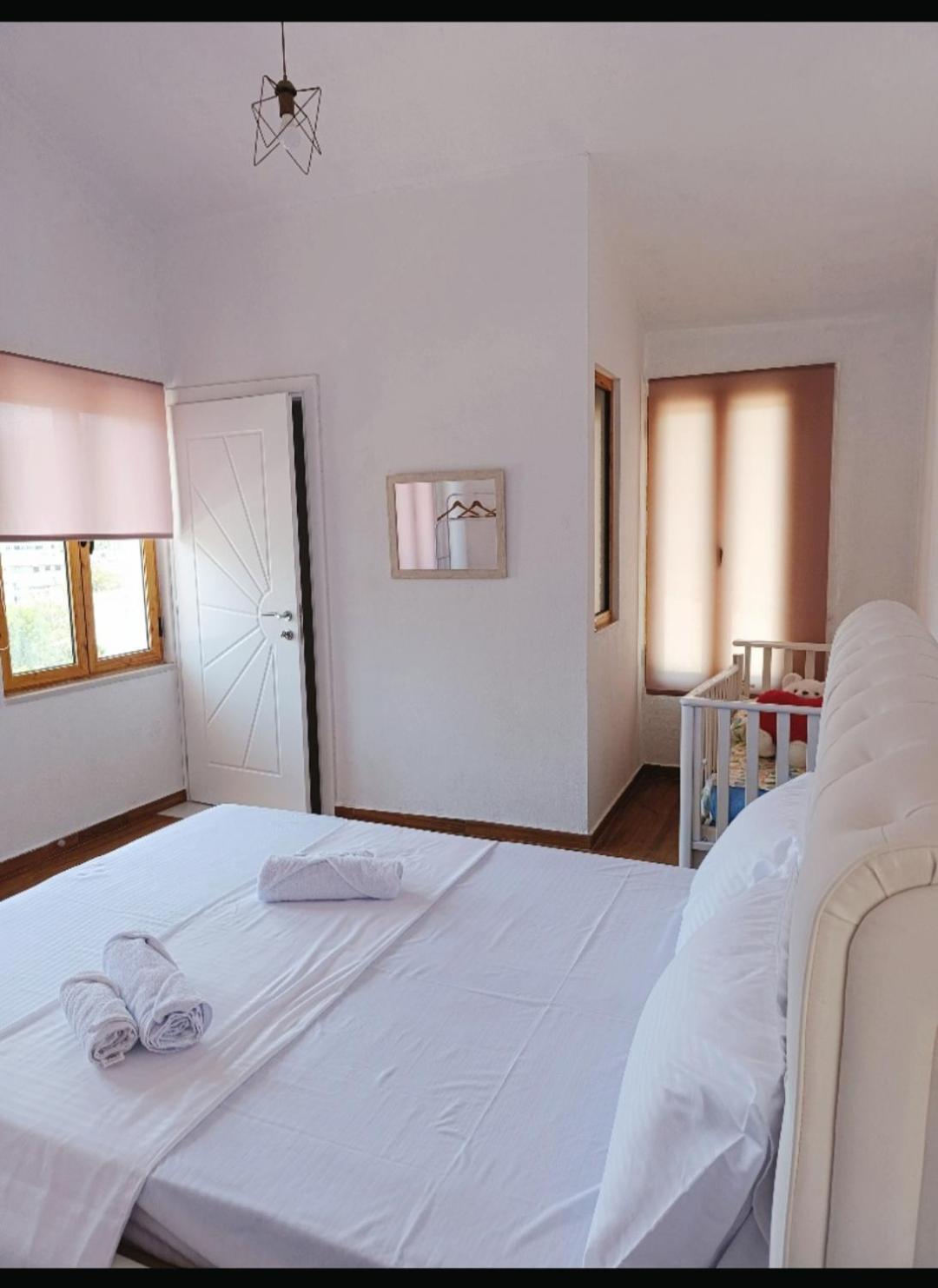 The VIEW Rooms and Terrace