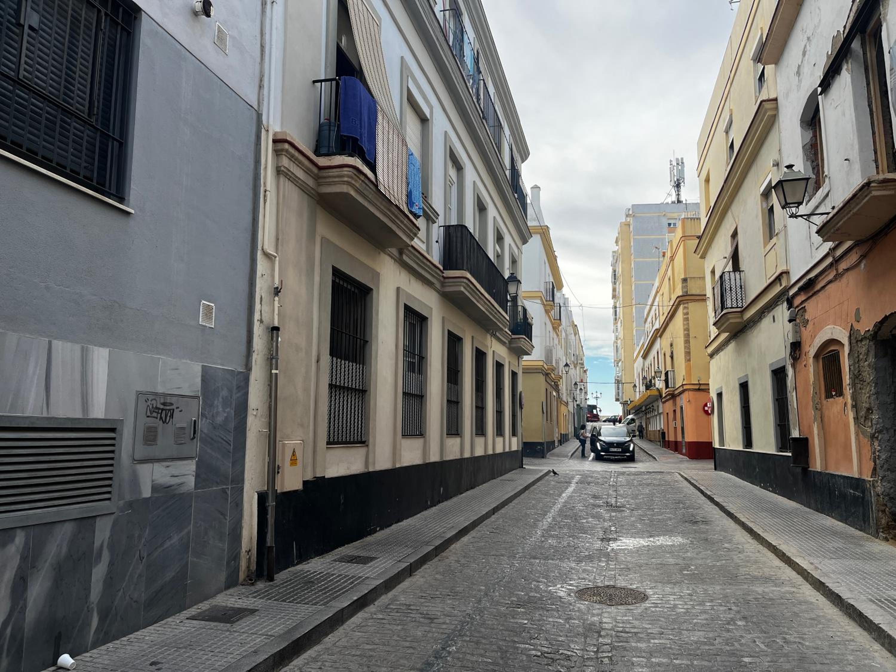 Penthouse San Felix Grupo AC Gestion