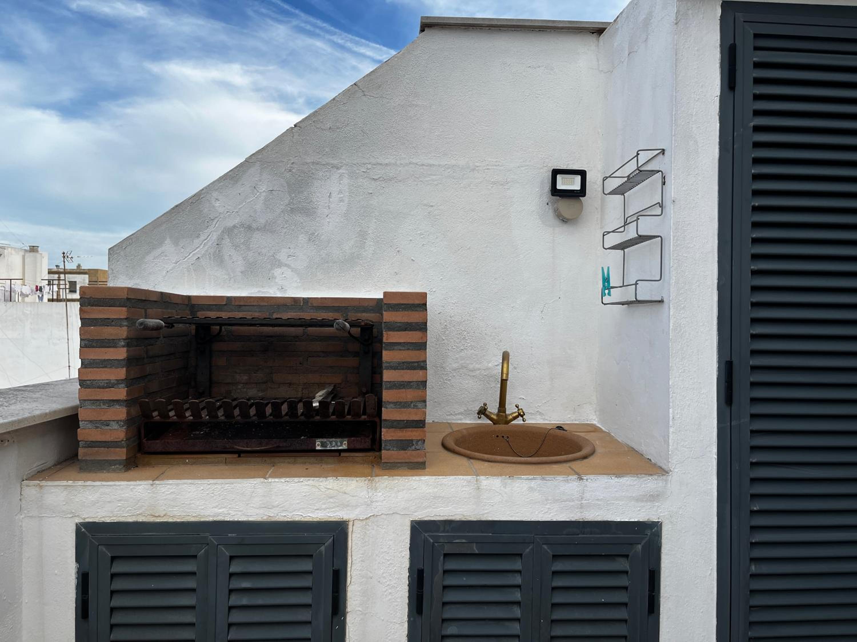 roof