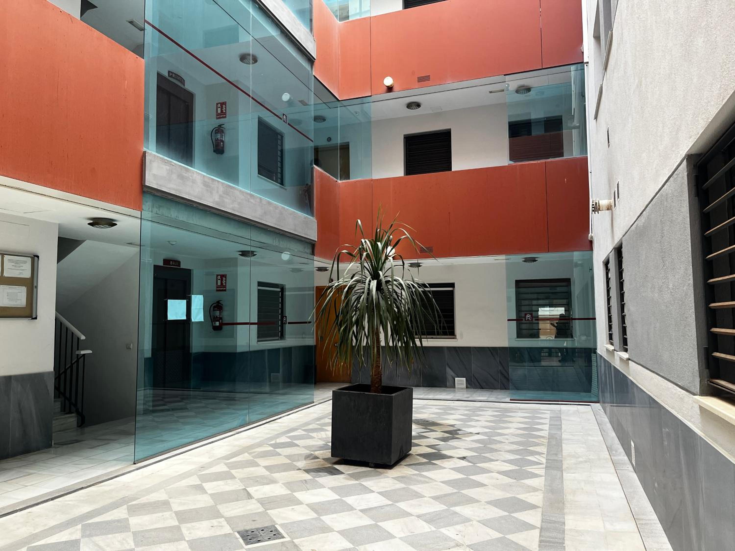 Penthouse San Felix Grupo AC Gestion