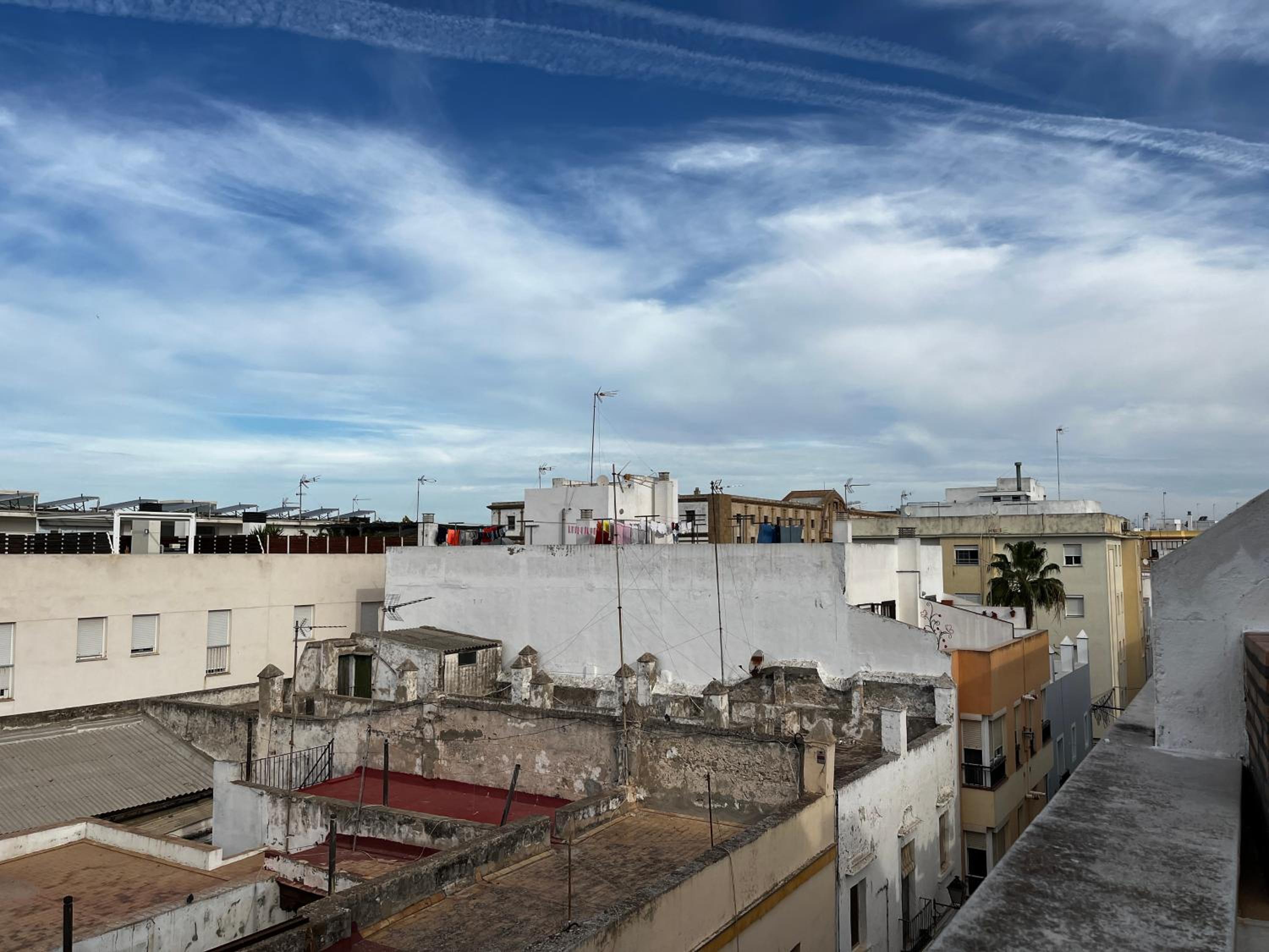 Penthouse San Felix Grupo AC Gestion