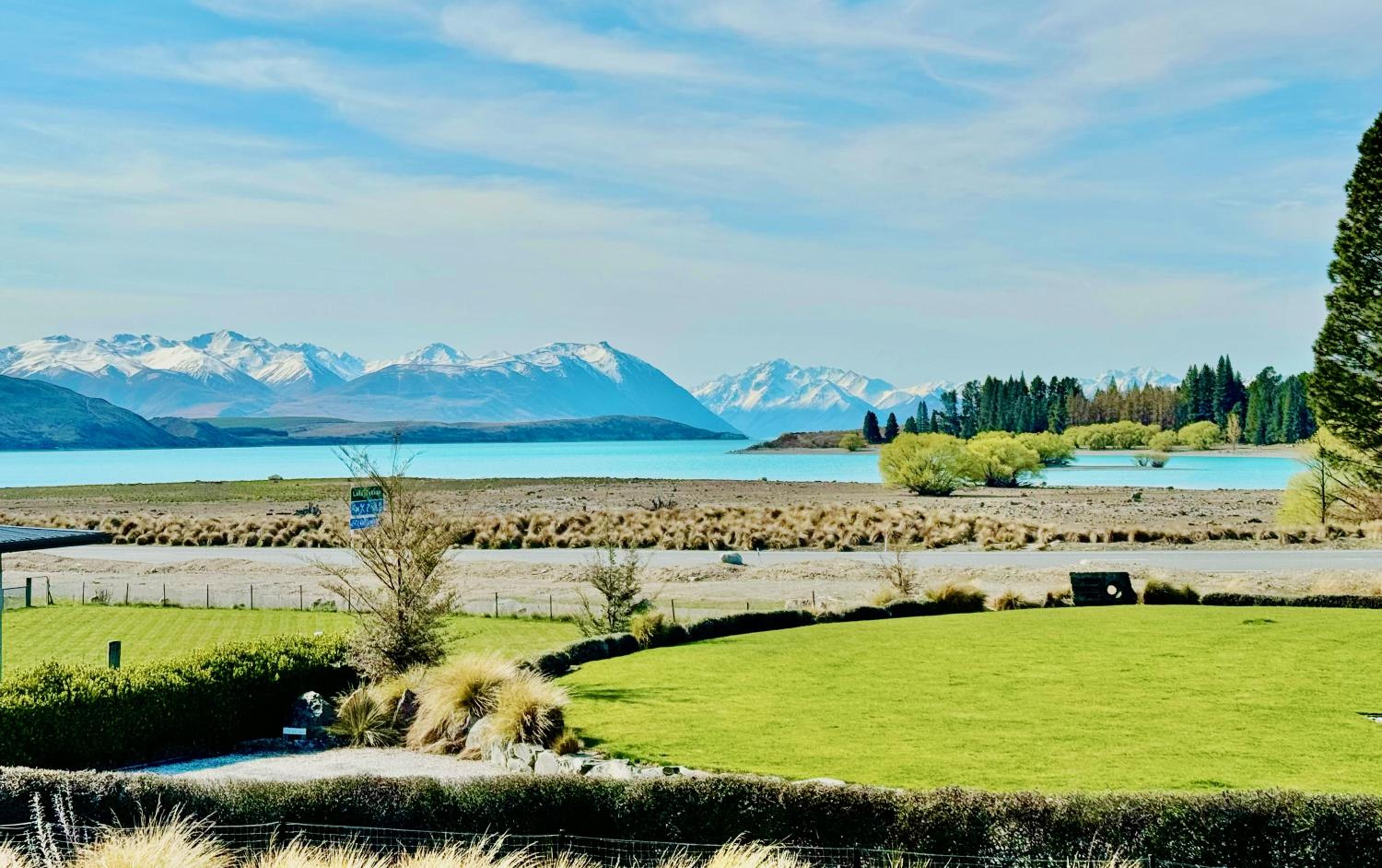Cedar Lakeview