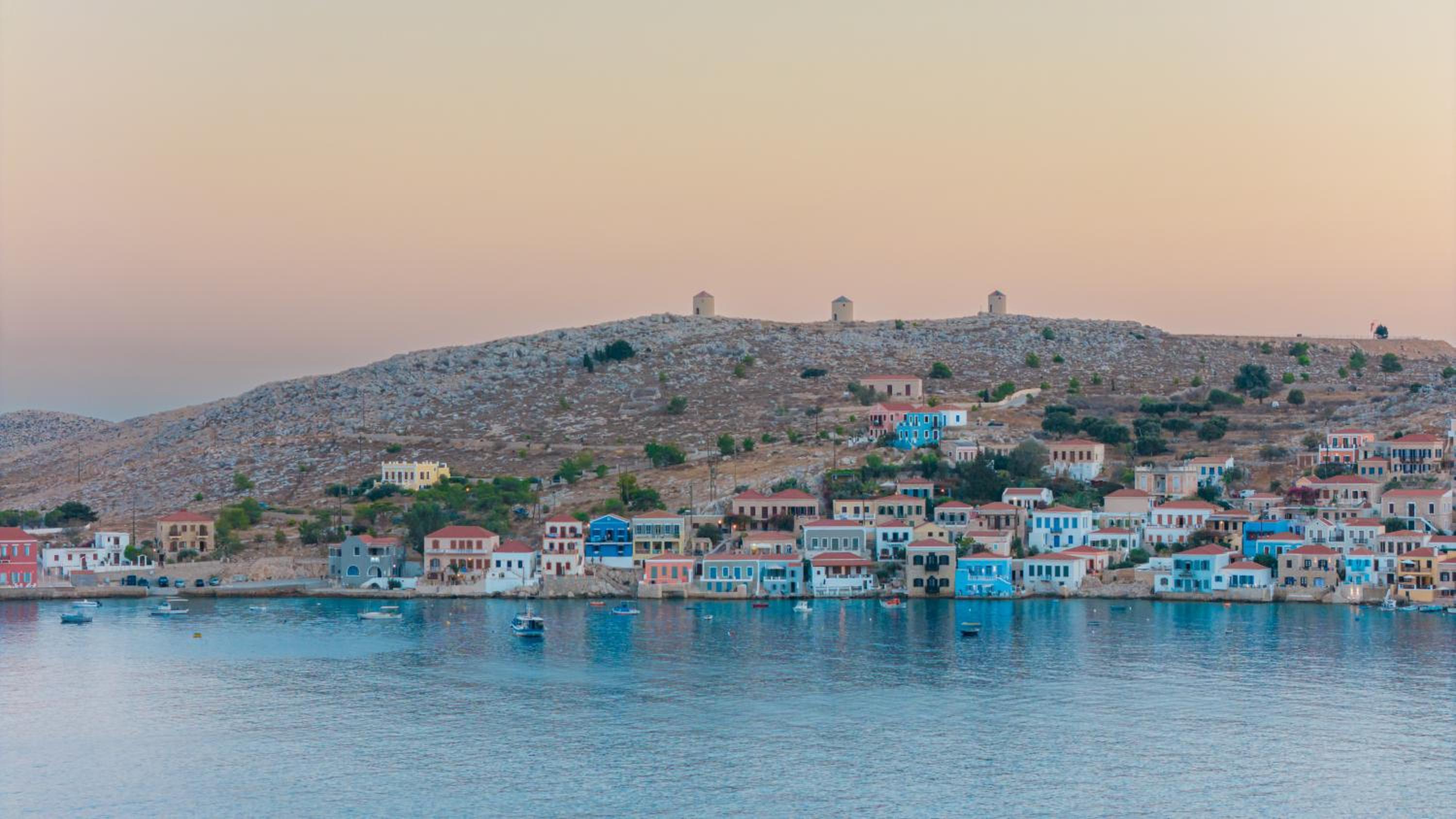 Remvi Seaside Houses