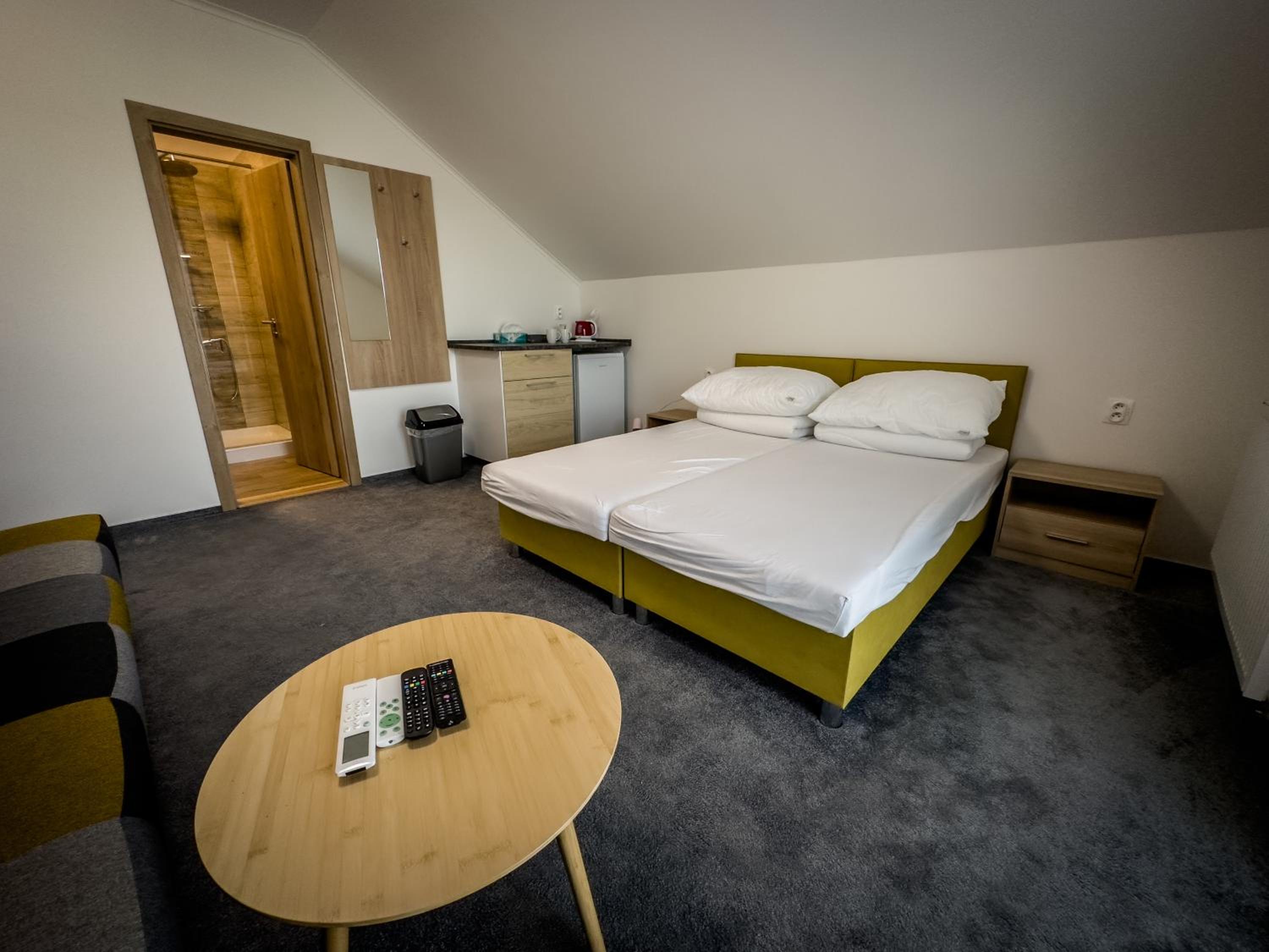 Penzión Tulipán