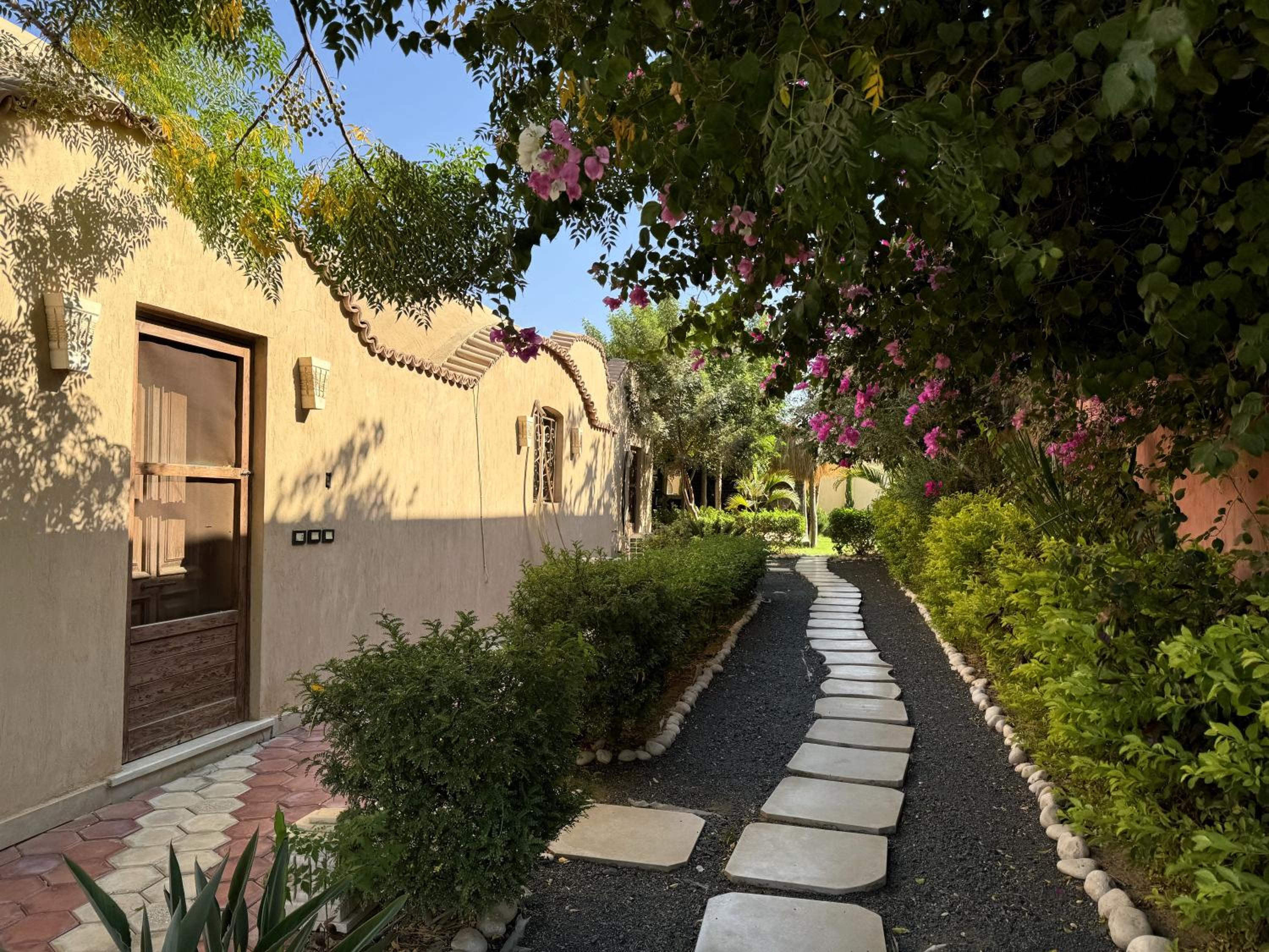 1-Bedroom Guesthouse