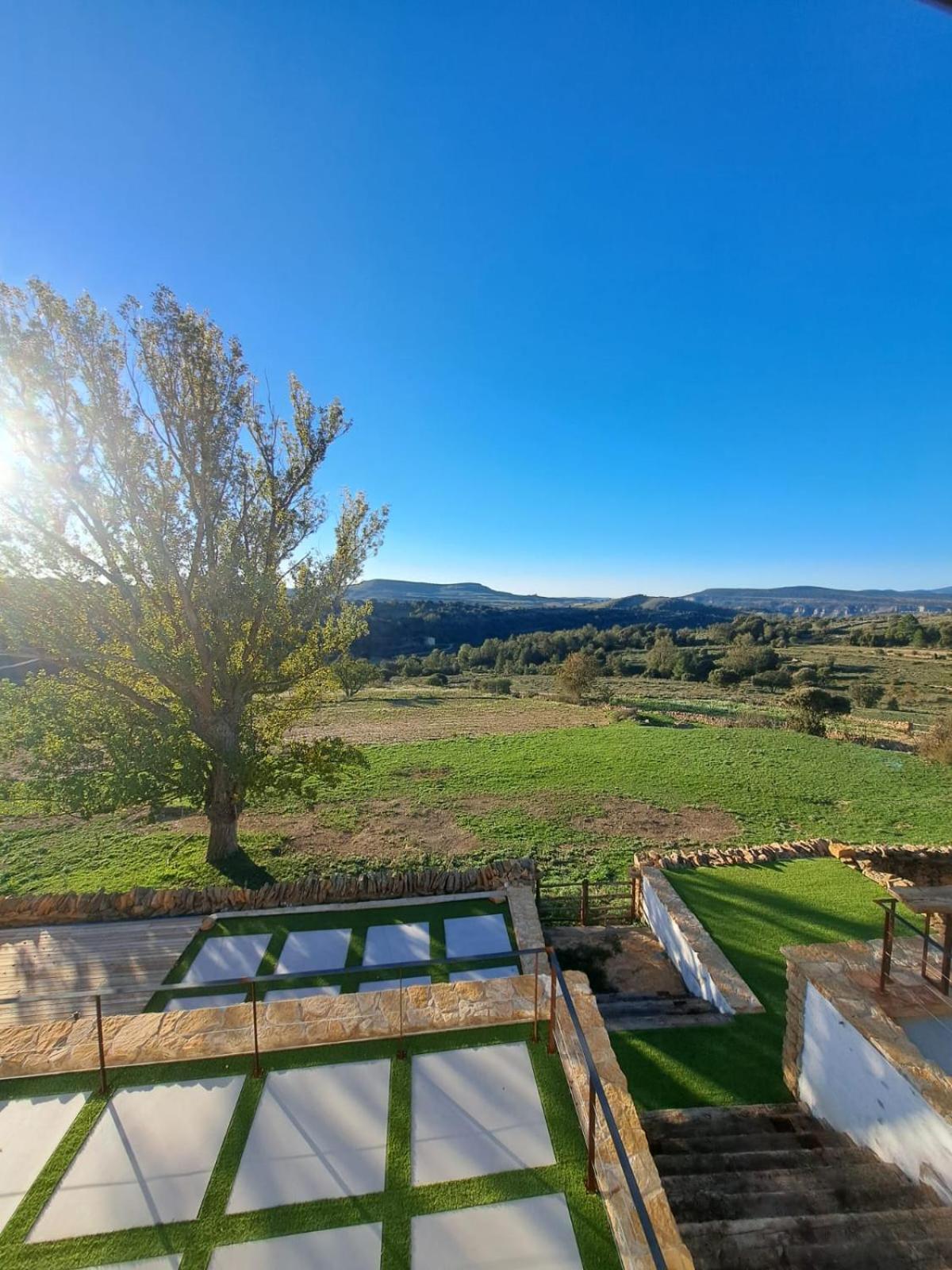 Masia La Canyada