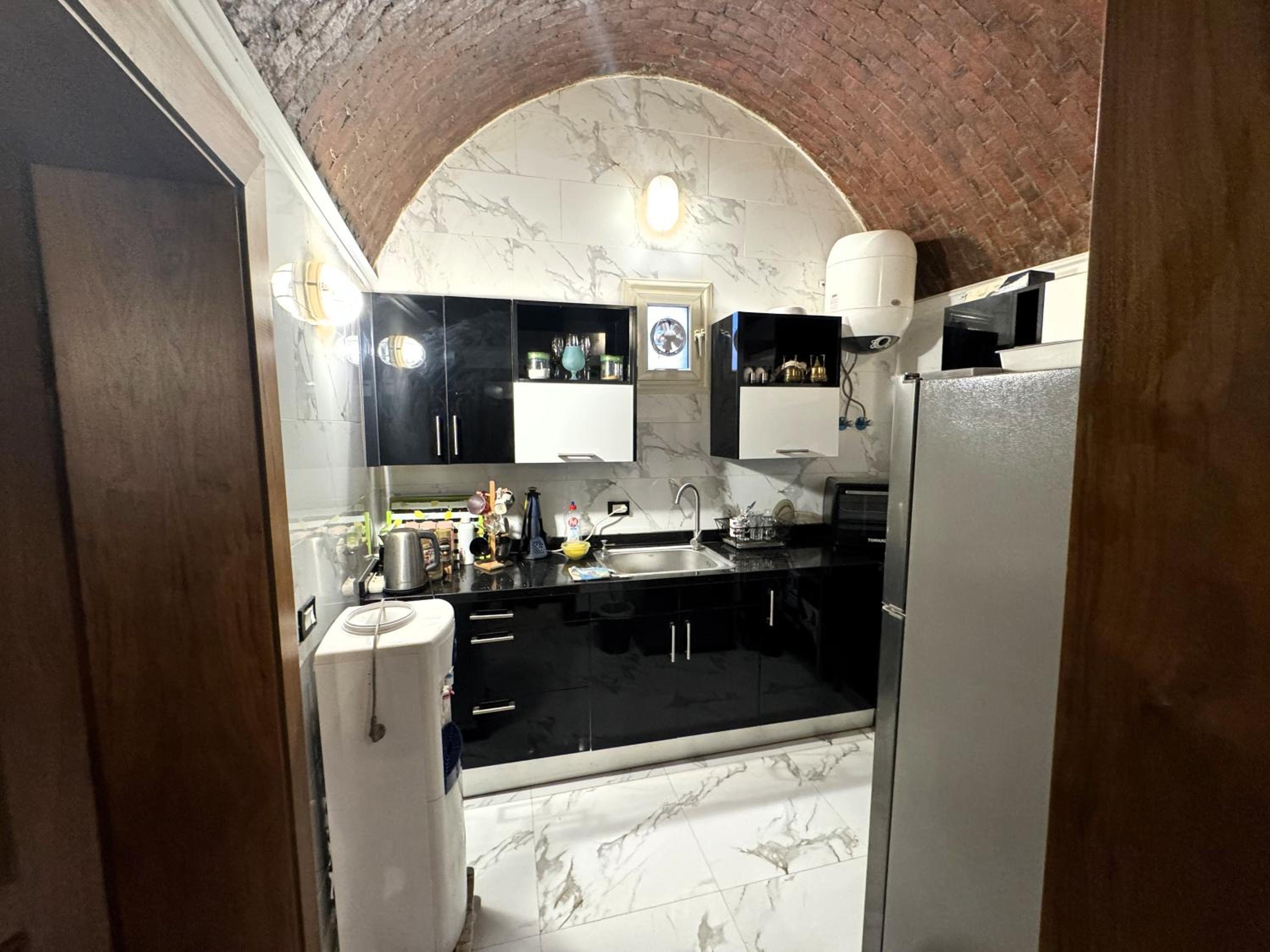 1-Bedroom Guesthouse