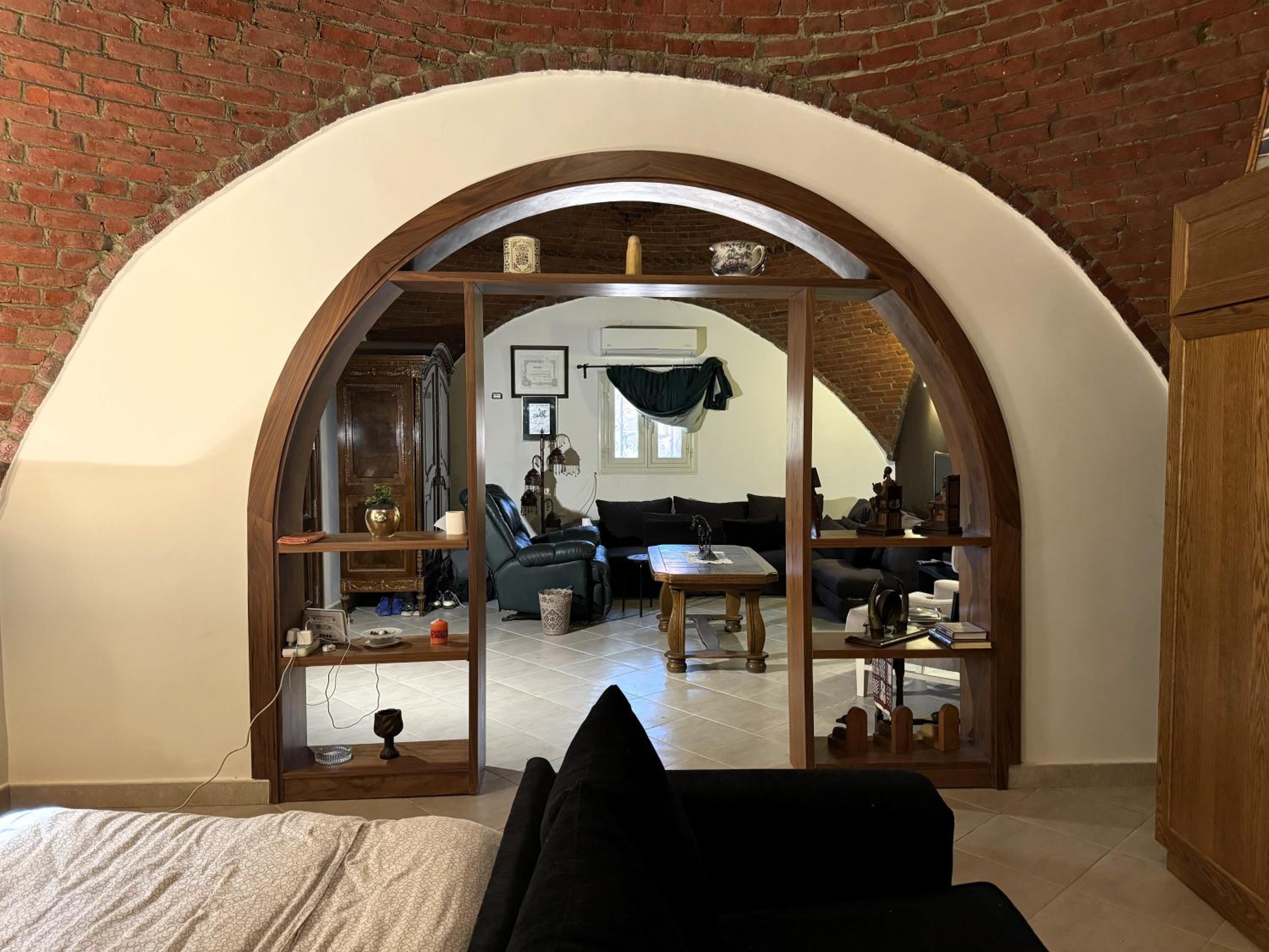 1-Bedroom Guesthouse