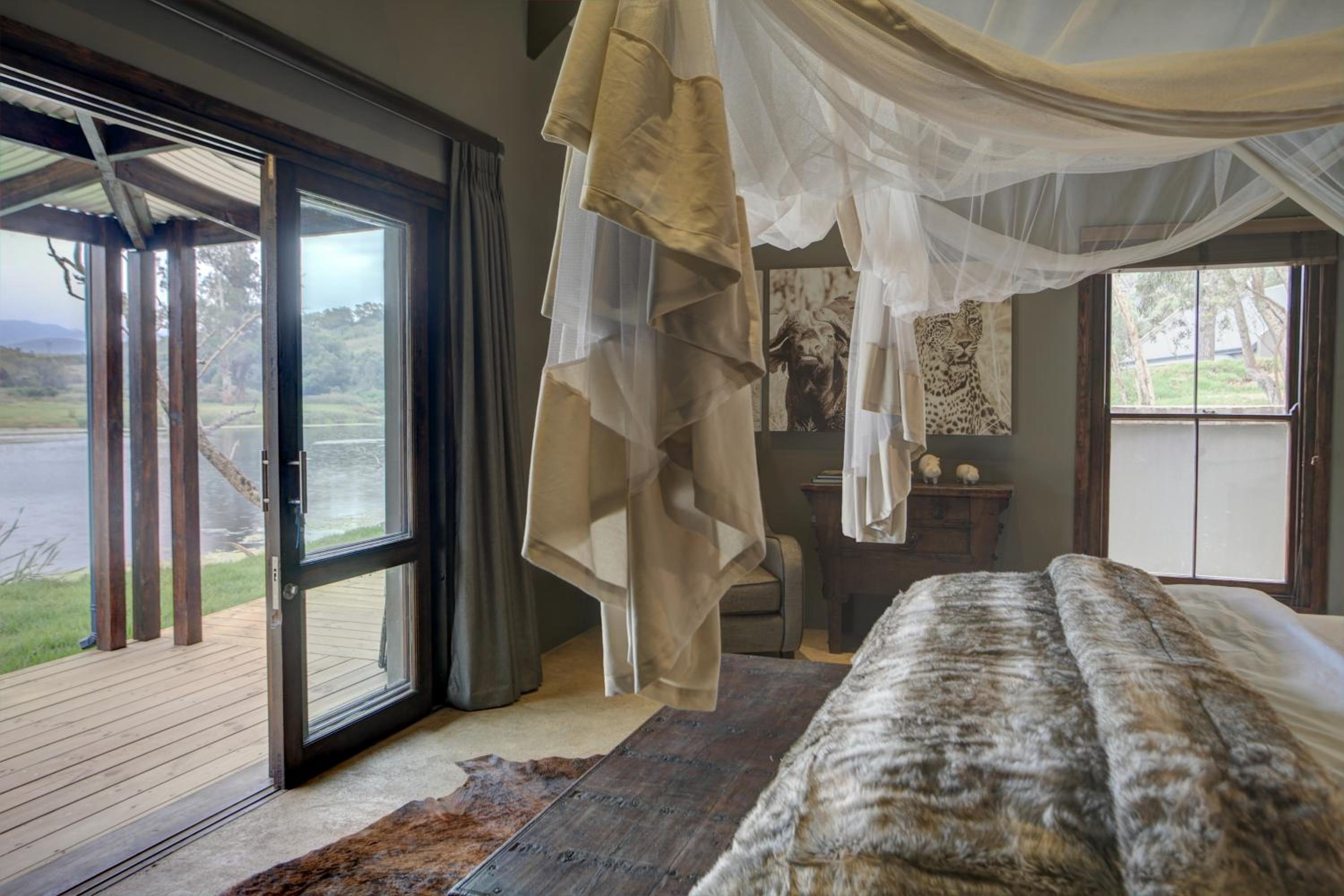 Botlierskop Bush Villas