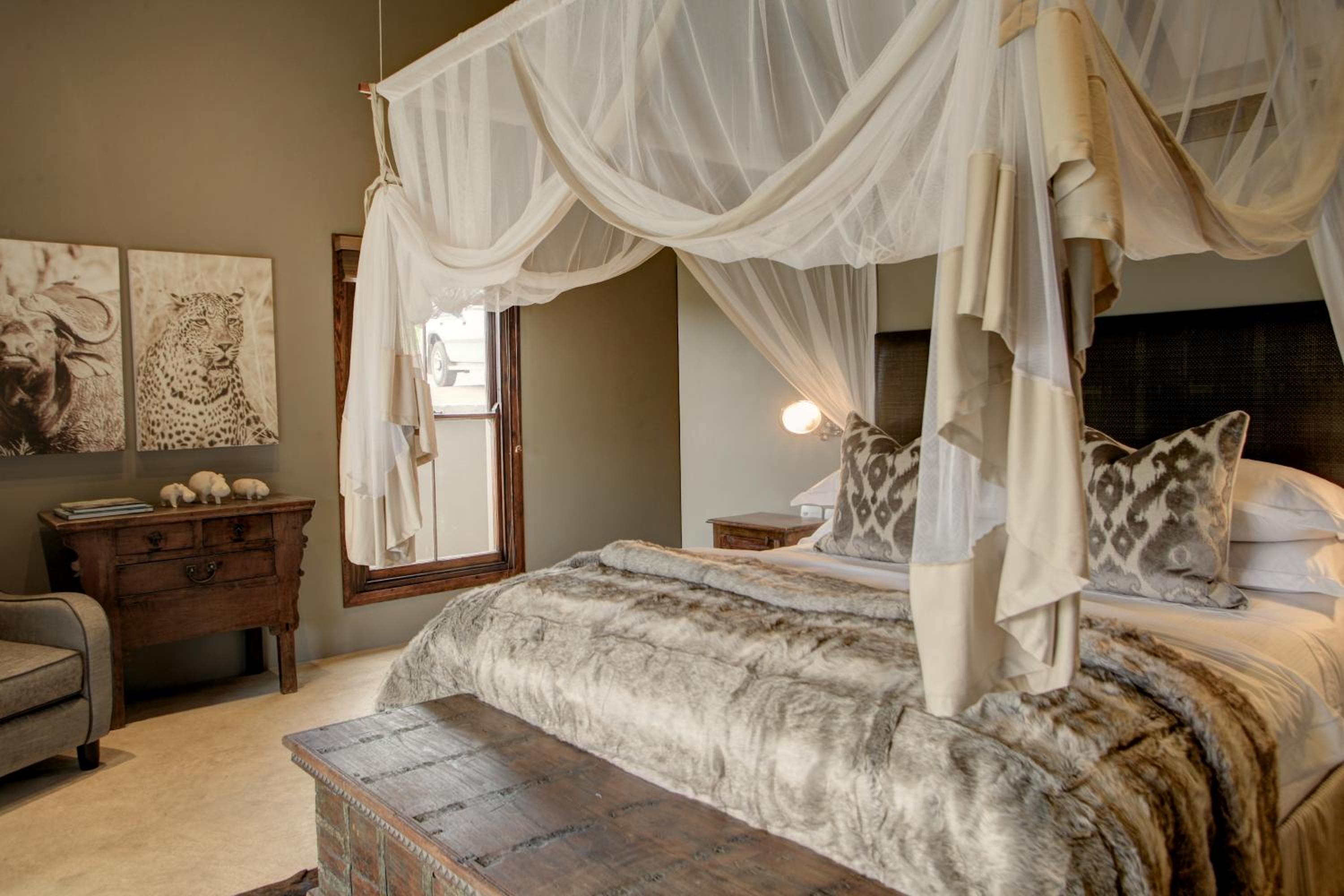 Botlierskop Bush Villas